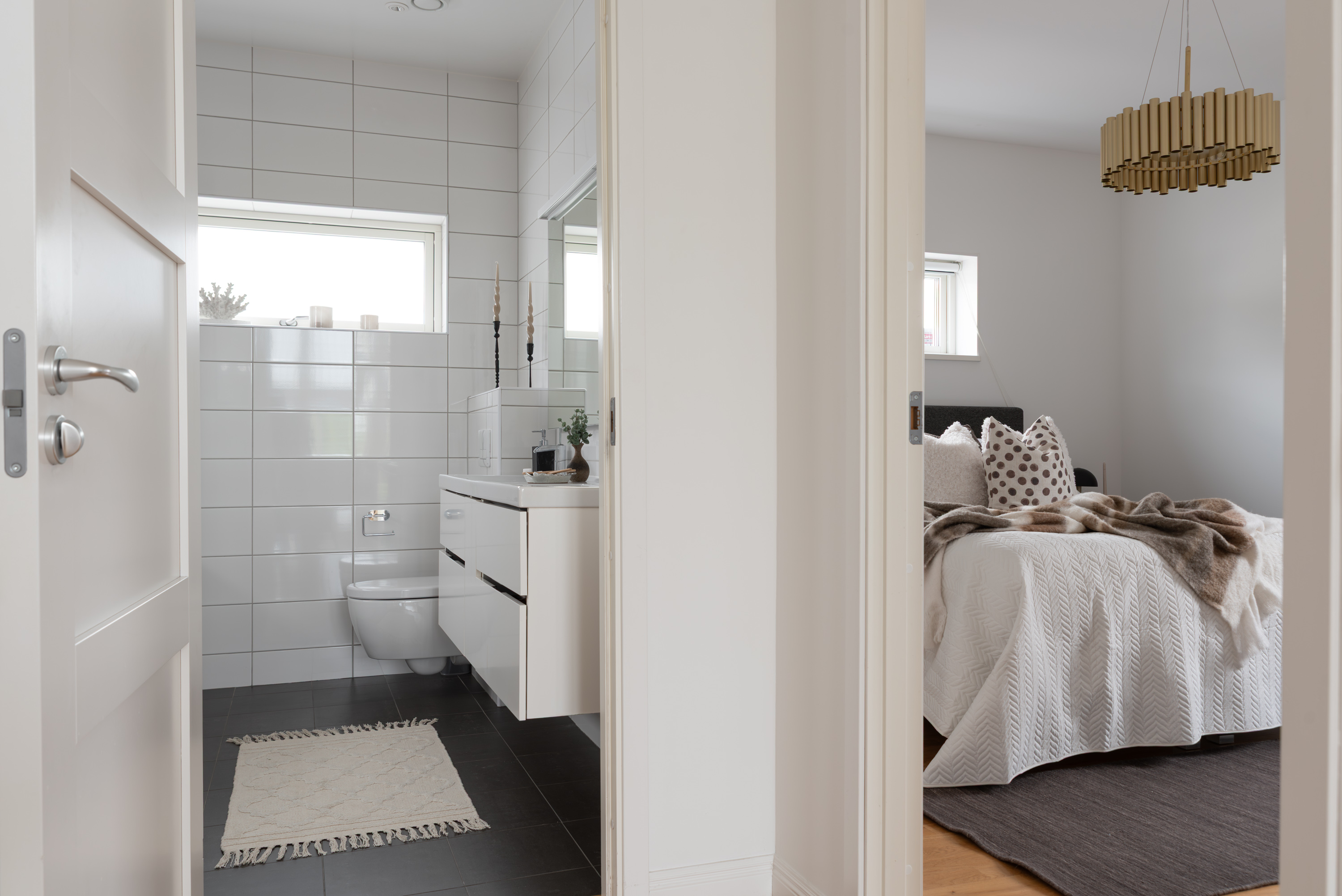 Bostadsbild från Origovägen 7, Kommande i Västra Skälby, Västerås