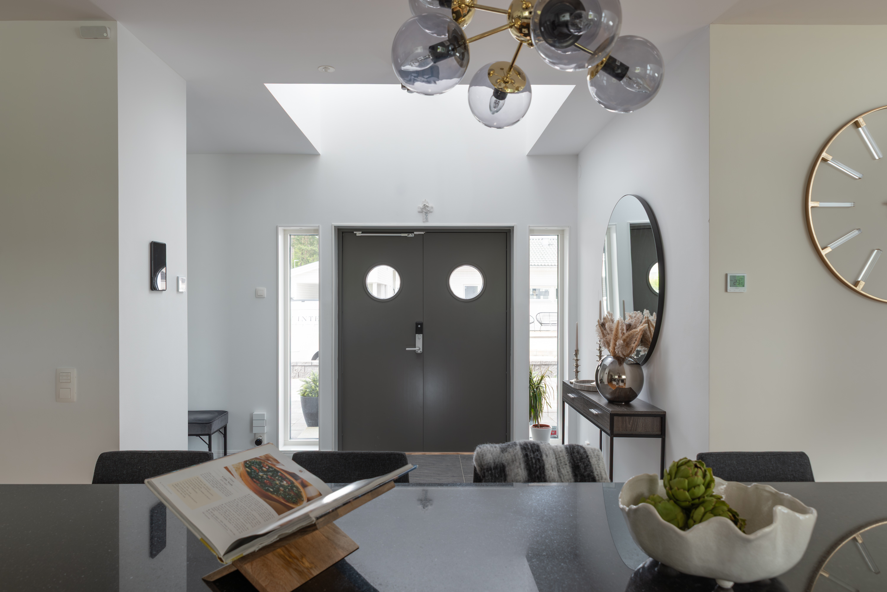Bostadsbild från Origovägen 7, Kommande i Västra Skälby, Västerås