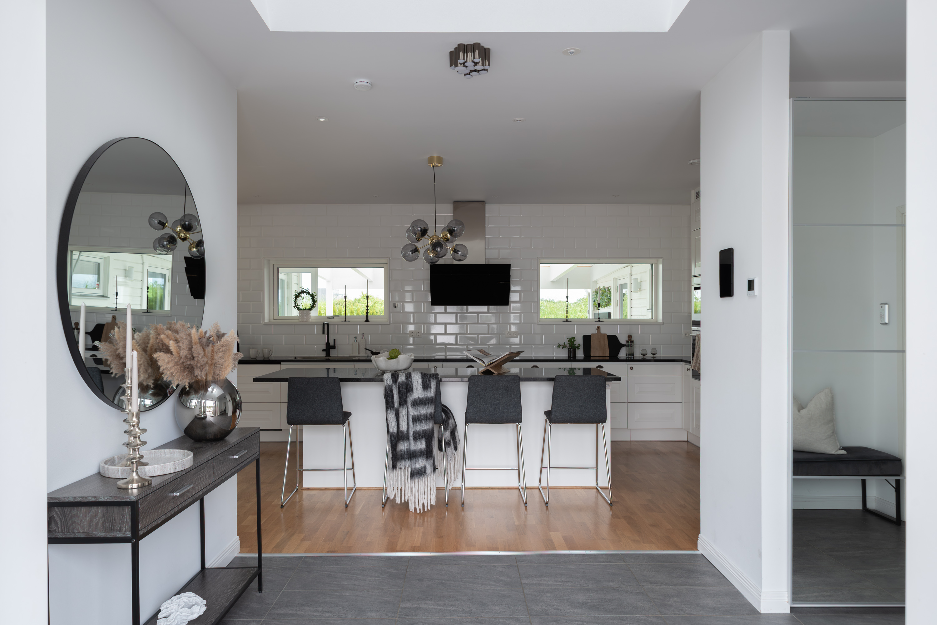 Bostadsbild från Origovägen 7, Kommande i Västra Skälby, Västerås