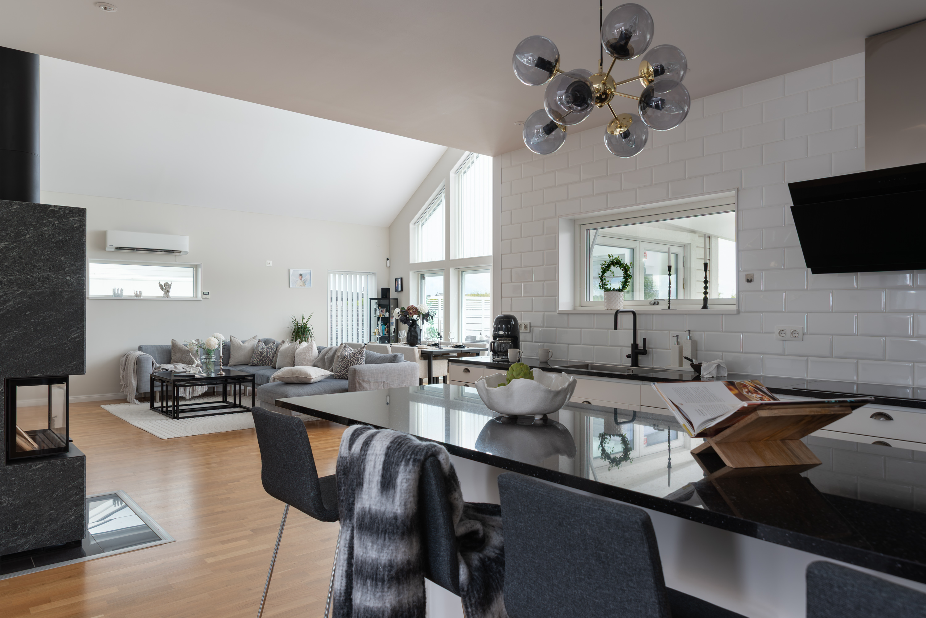 Bostadsbild från Origovägen 7, Kommande i Västra Skälby, Västerås