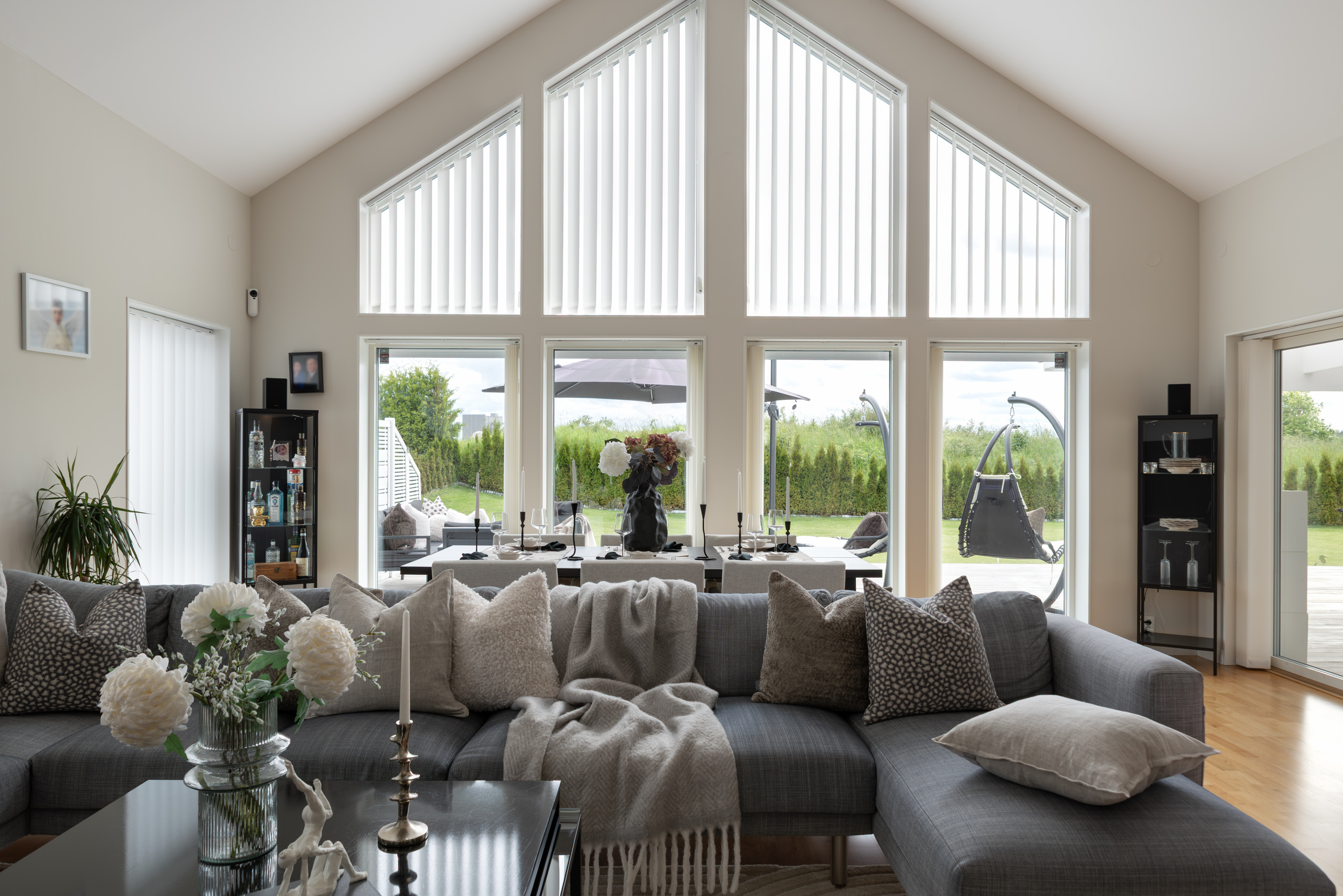 Bostadsbild från Origovägen 7, Kommande i Västra Skälby, Västerås