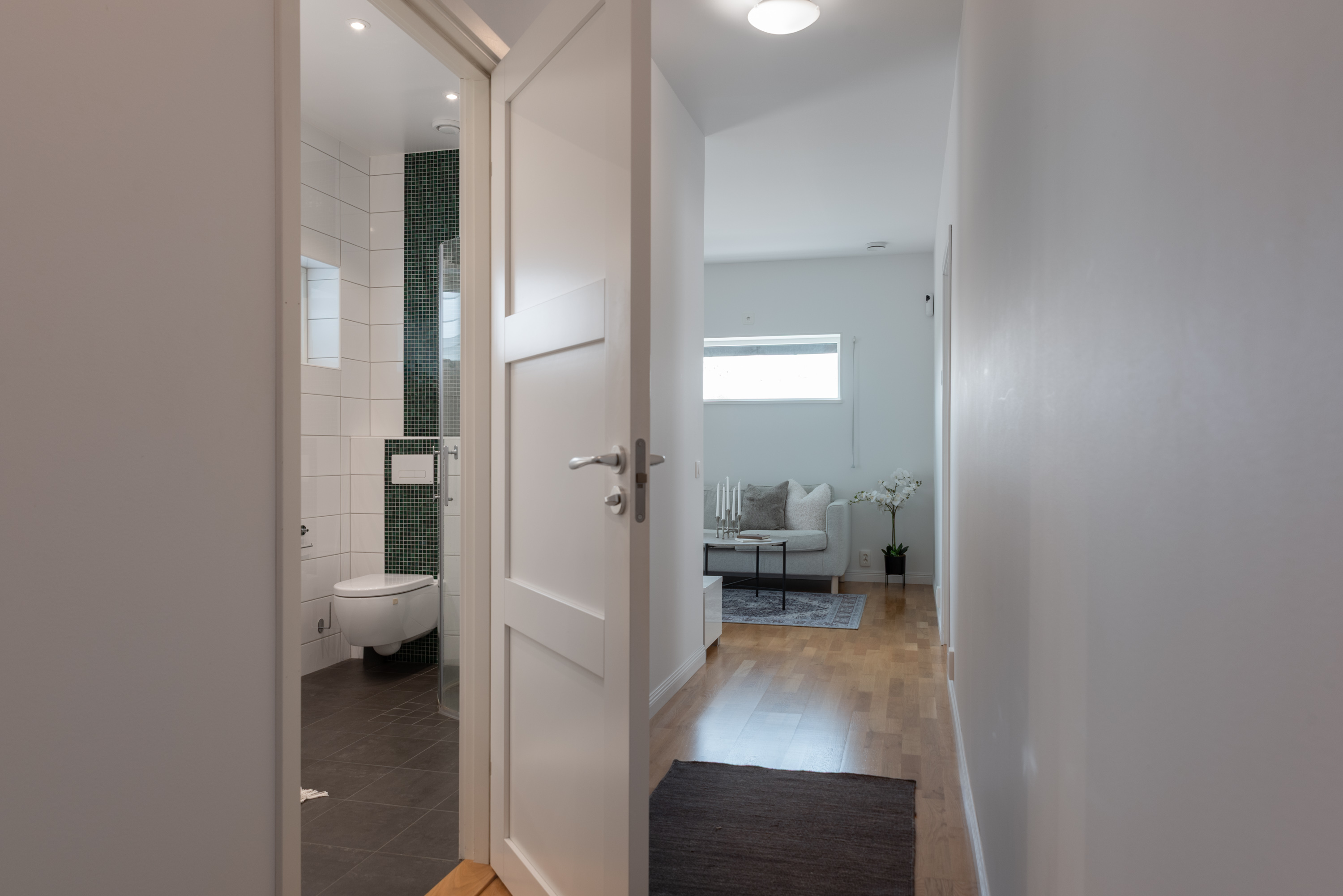 Bostadsbild från Origovägen 7, Kommande i Västra Skälby, Västerås