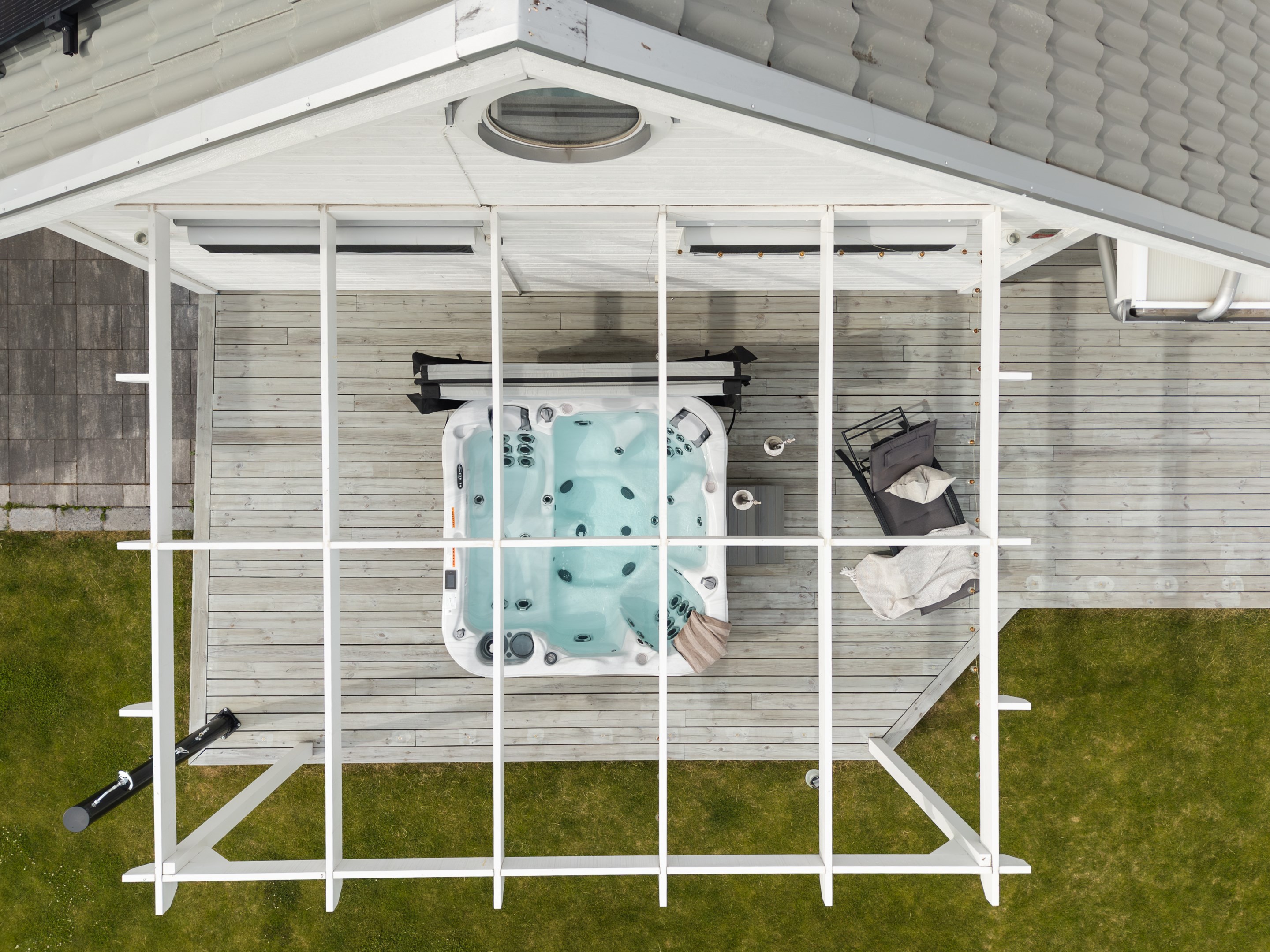 Bostadsbild från Origovägen 7, Kommande i Västra Skälby, Västerås