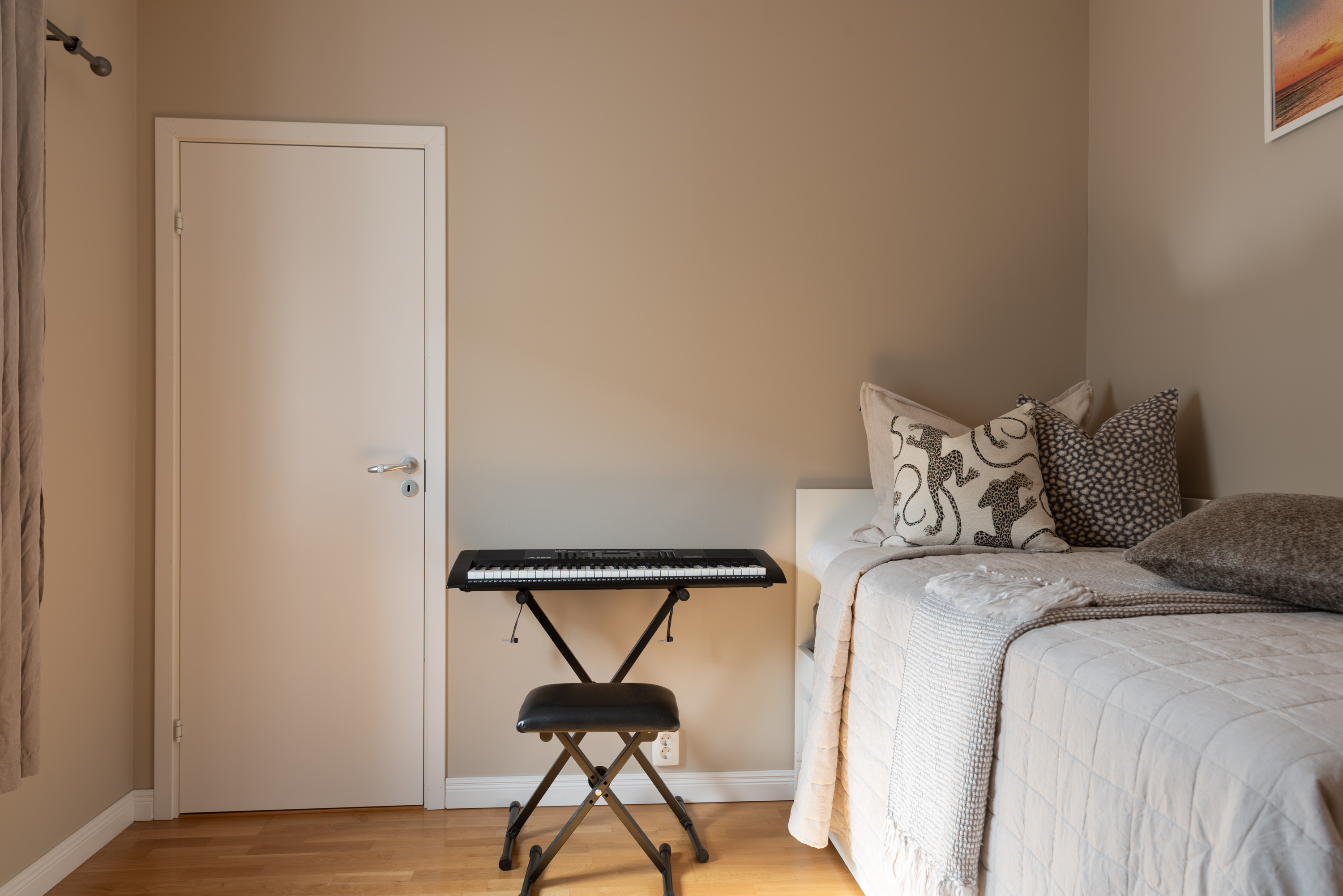 Bostadsbild från Origovägen 7, Kommande i Västra Skälby, Västerås