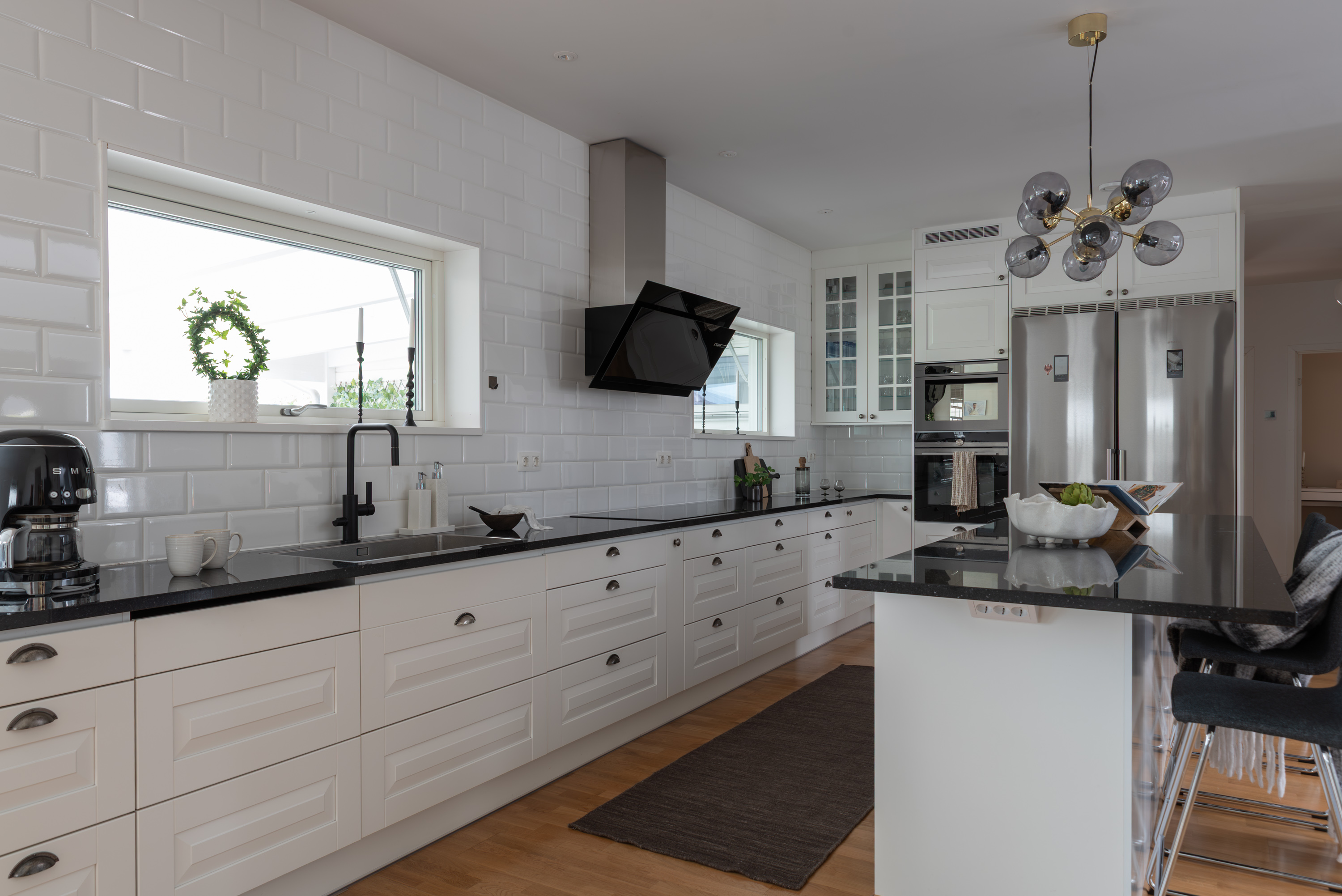 Bostadsbild från Origovägen 7, Kommande i Västra Skälby, Västerås