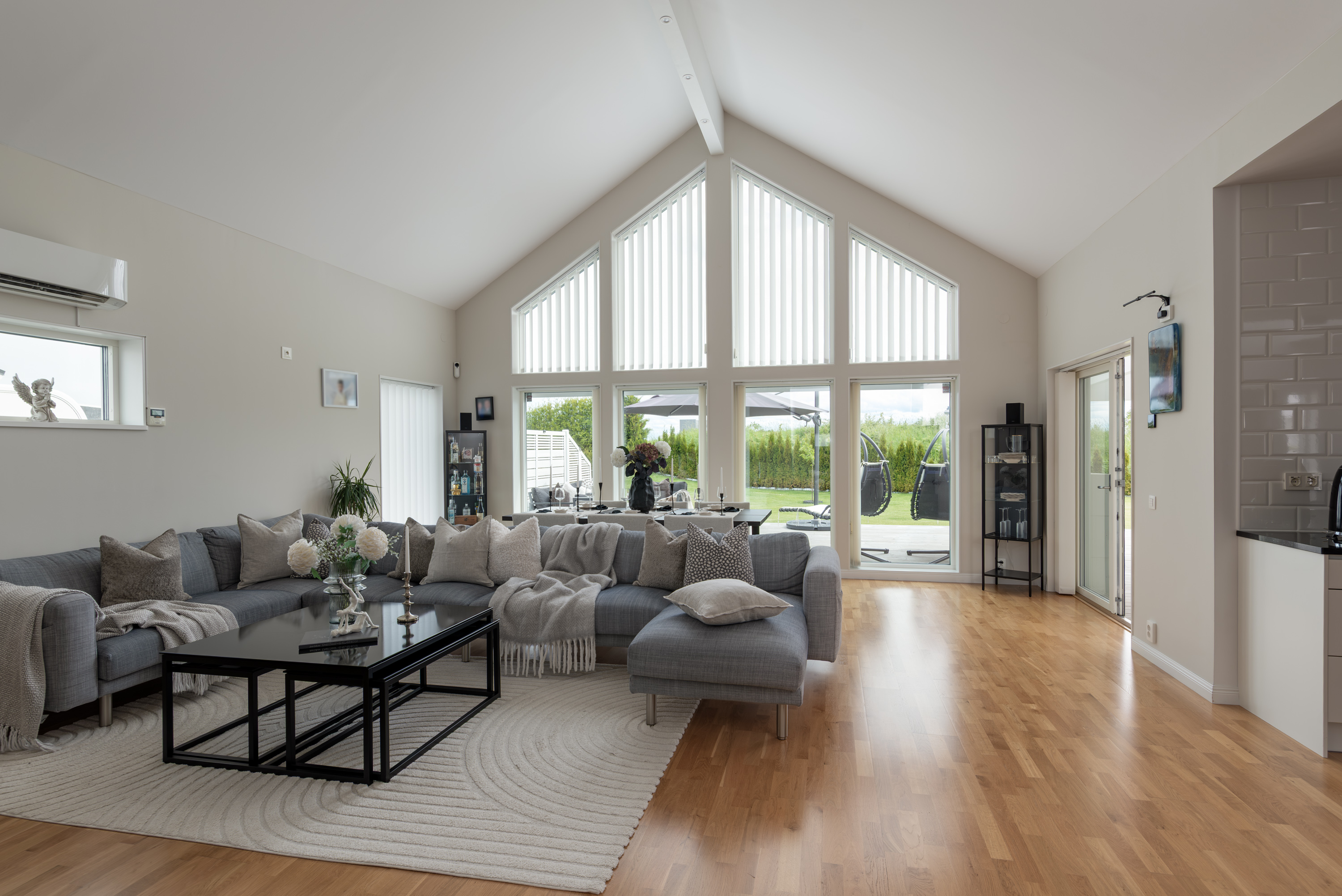 Bostadsbild från Origovägen 7, Kommande i Västra Skälby, Västerås