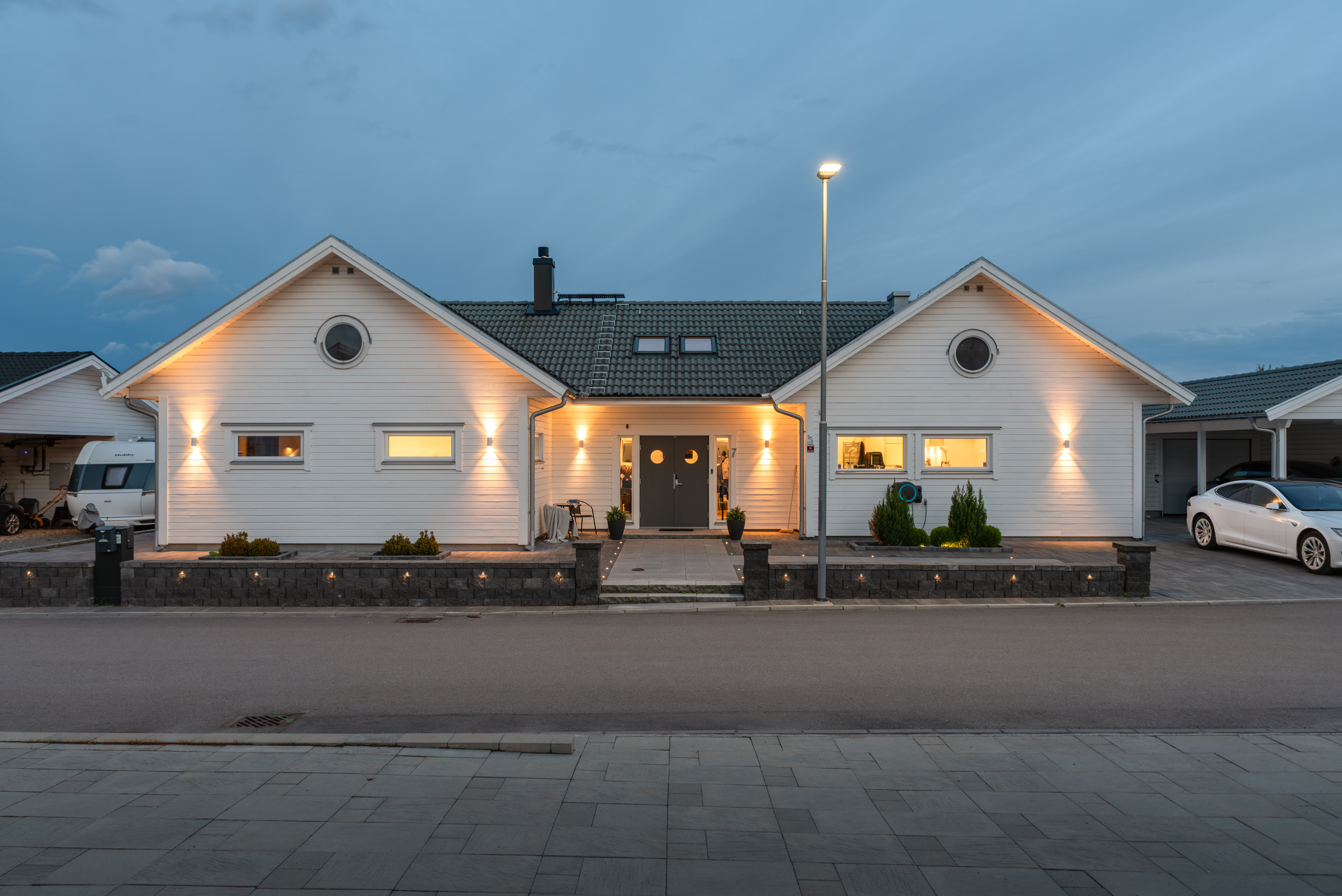 Bostadsbild från Origovägen 7, Kommande i Västra Skälby, Västerås
