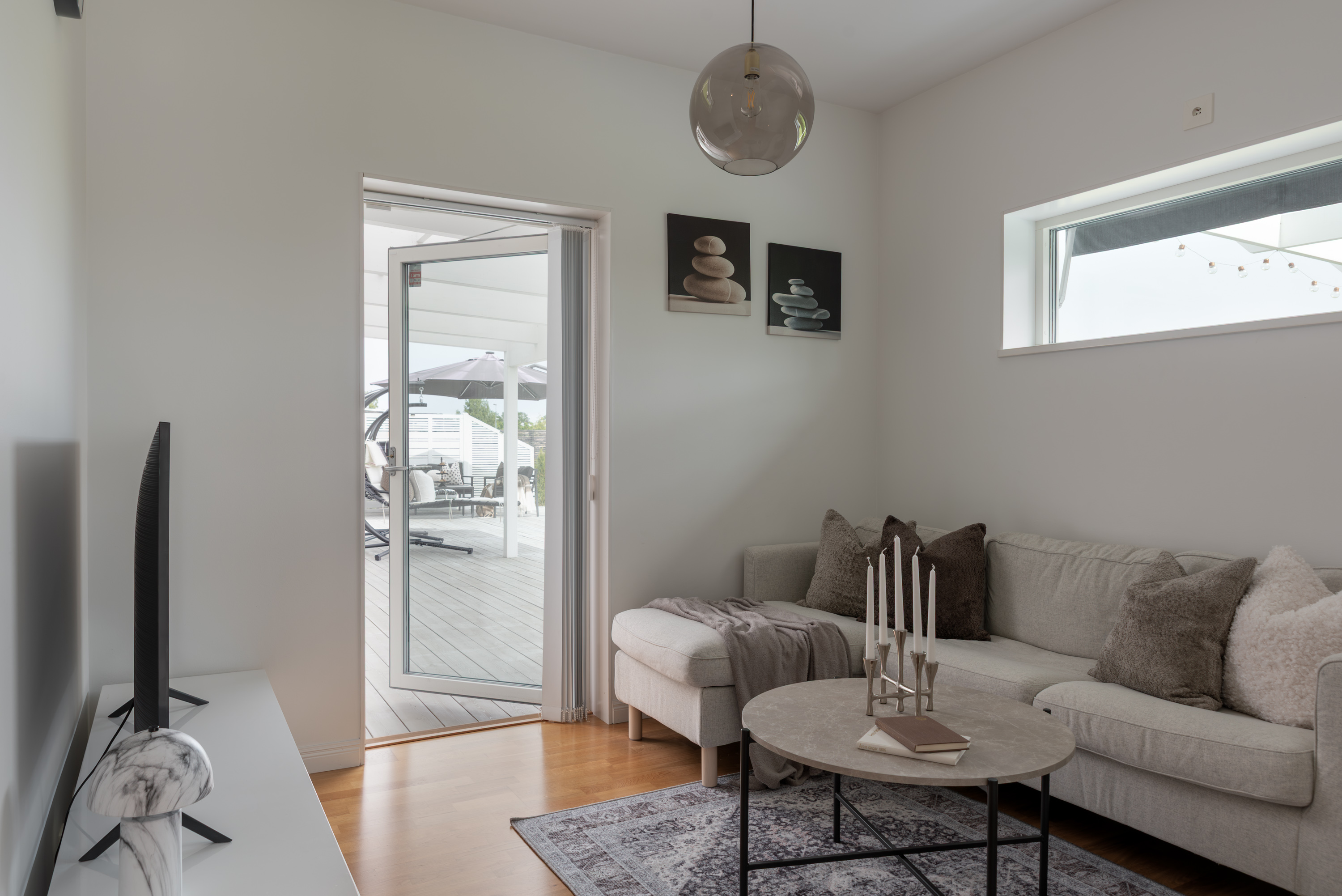 Bostadsbild från Origovägen 7, Kommande i Västra Skälby, Västerås