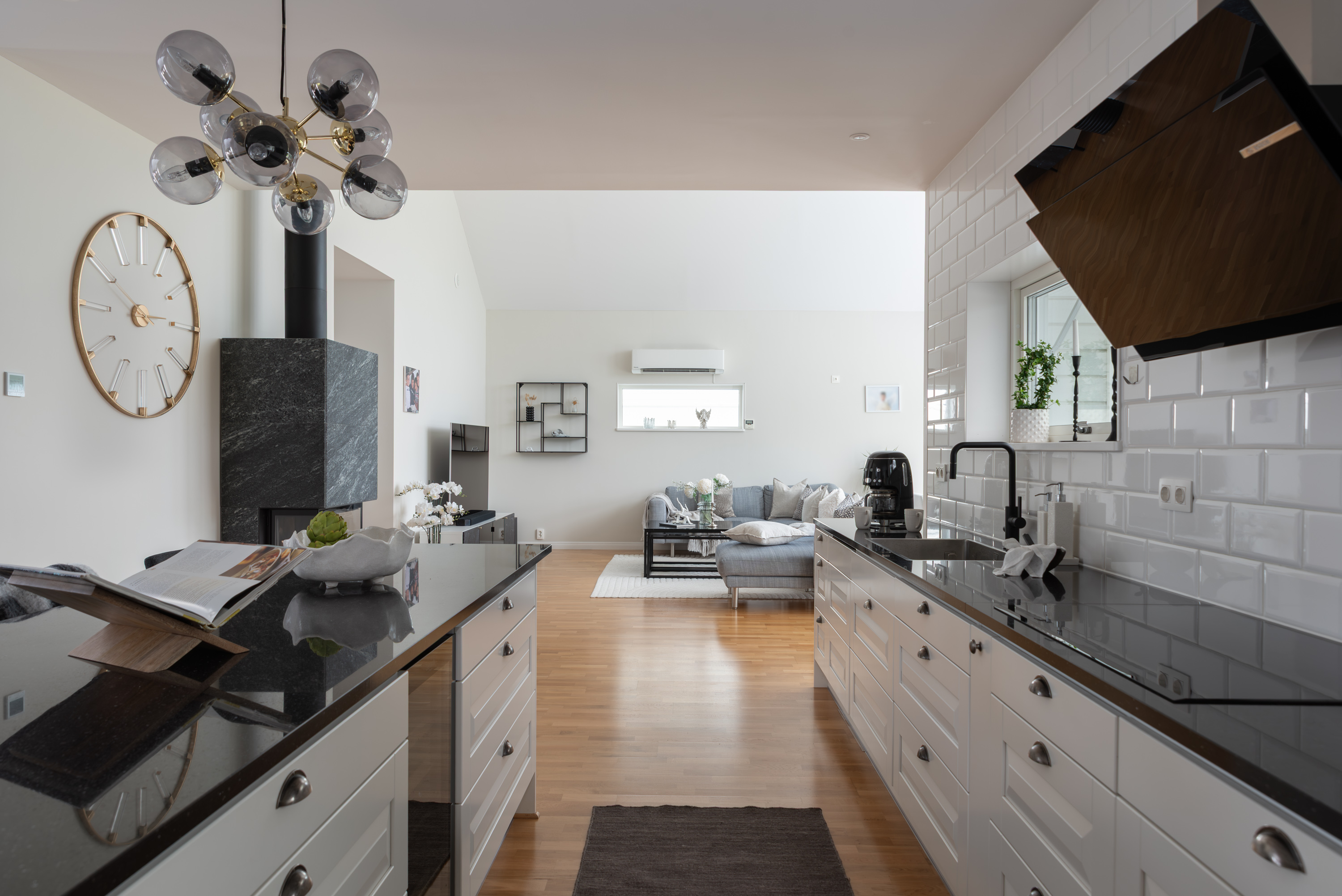 Bostadsbild från Origovägen 7, Kommande i Västra Skälby, Västerås