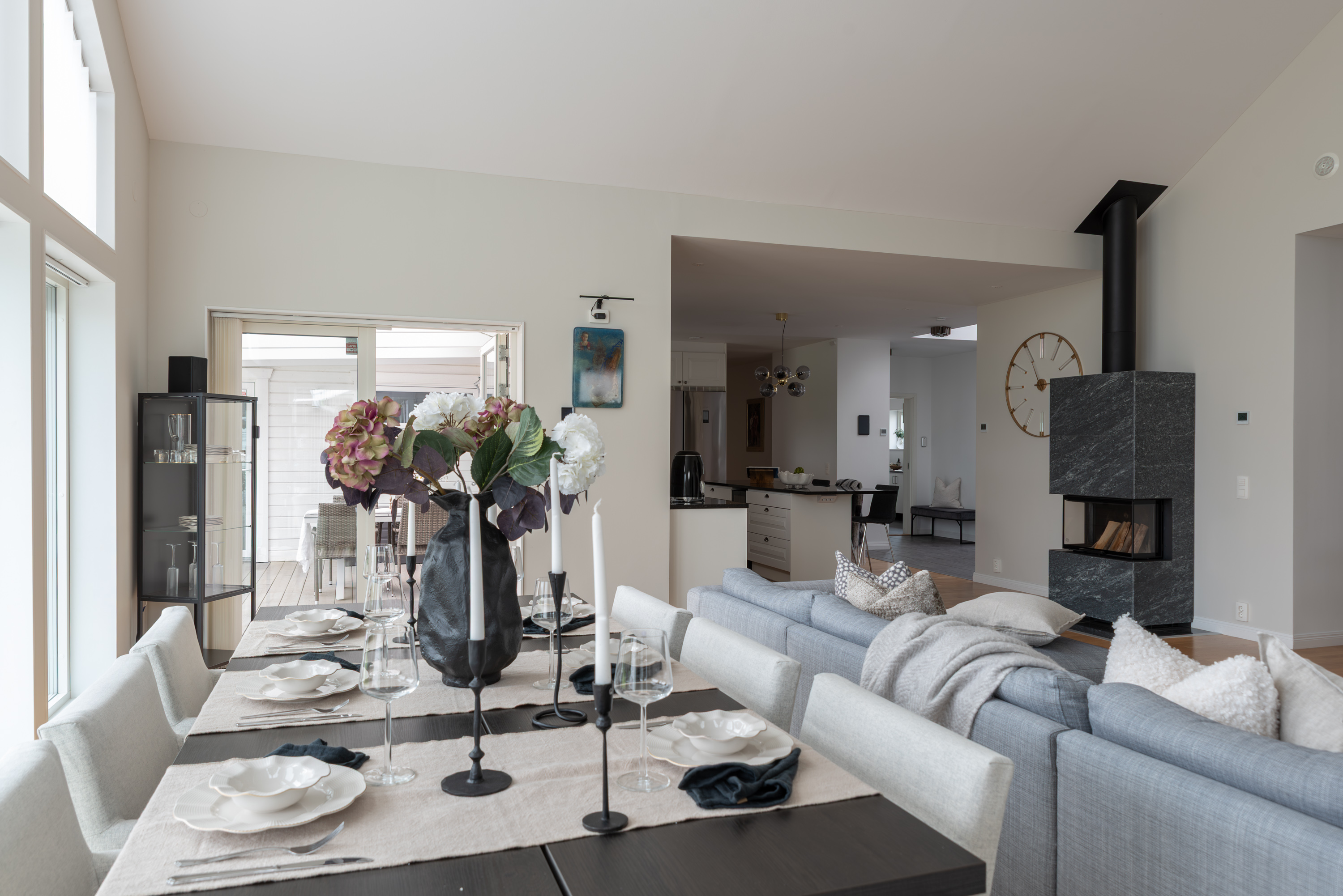 Bostadsbild från Origovägen 7, Kommande i Västra Skälby, Västerås