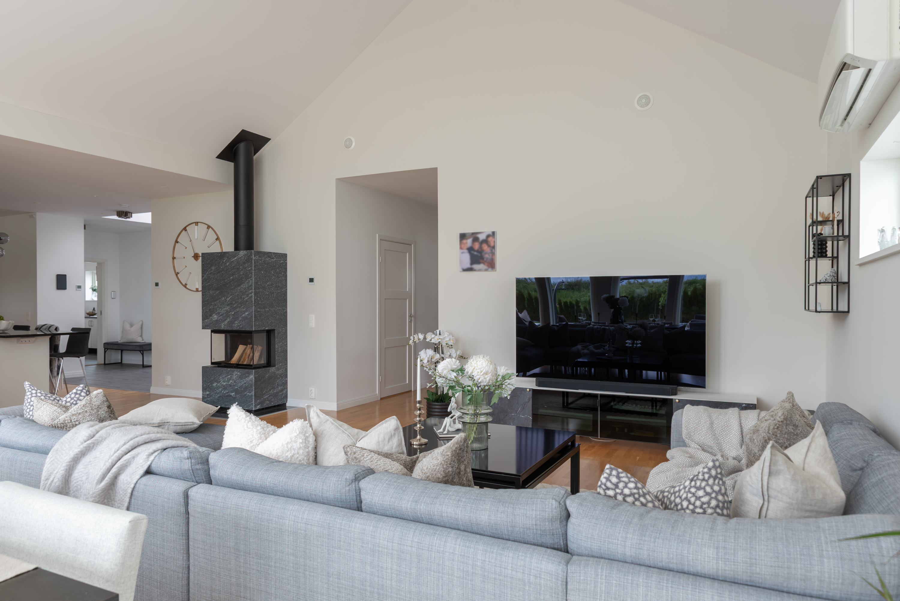 Bostadsbild från Origovägen 7, Kommande i Västra Skälby, Västerås