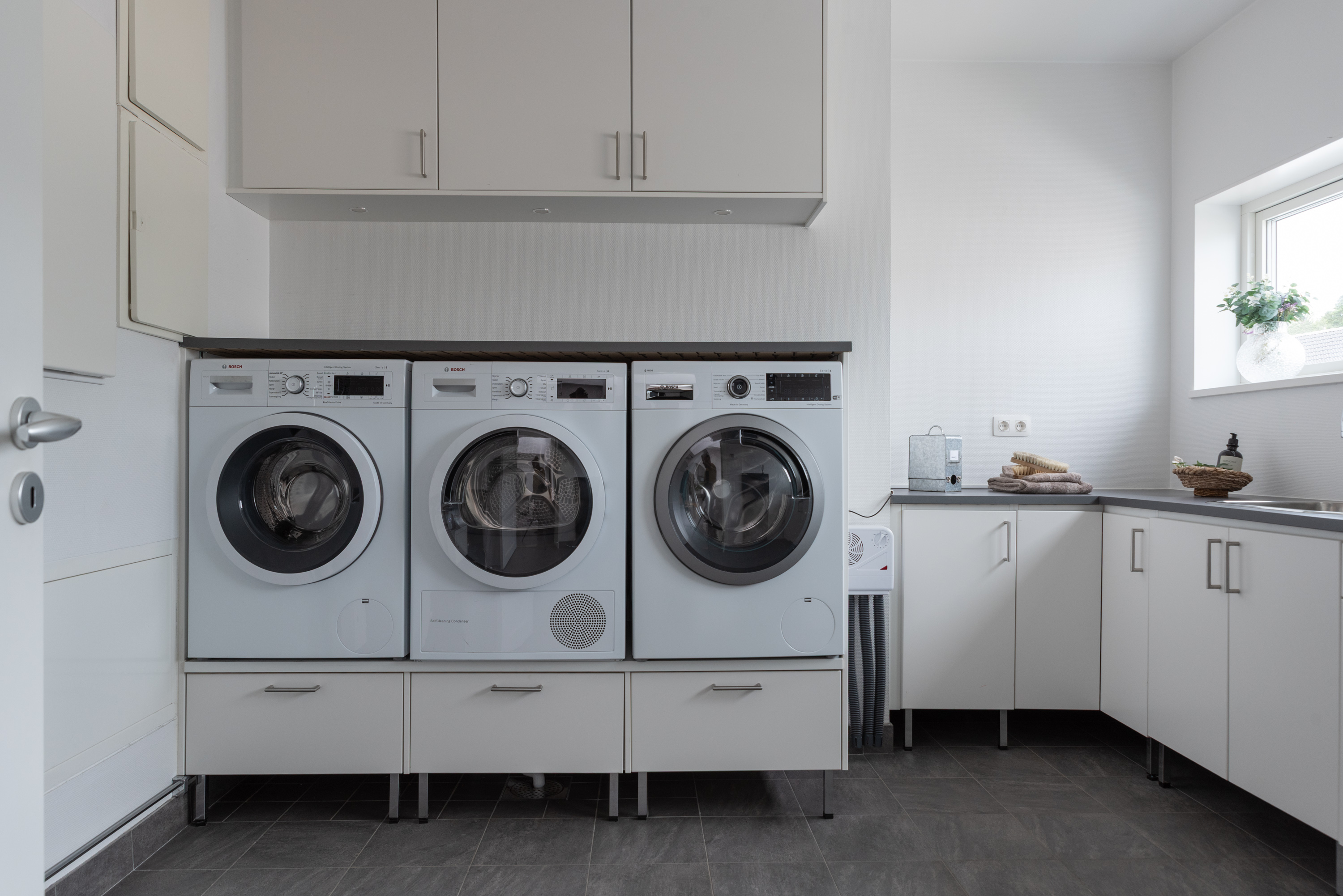 Bostadsbild från Origovägen 7, Kommande i Västra Skälby, Västerås