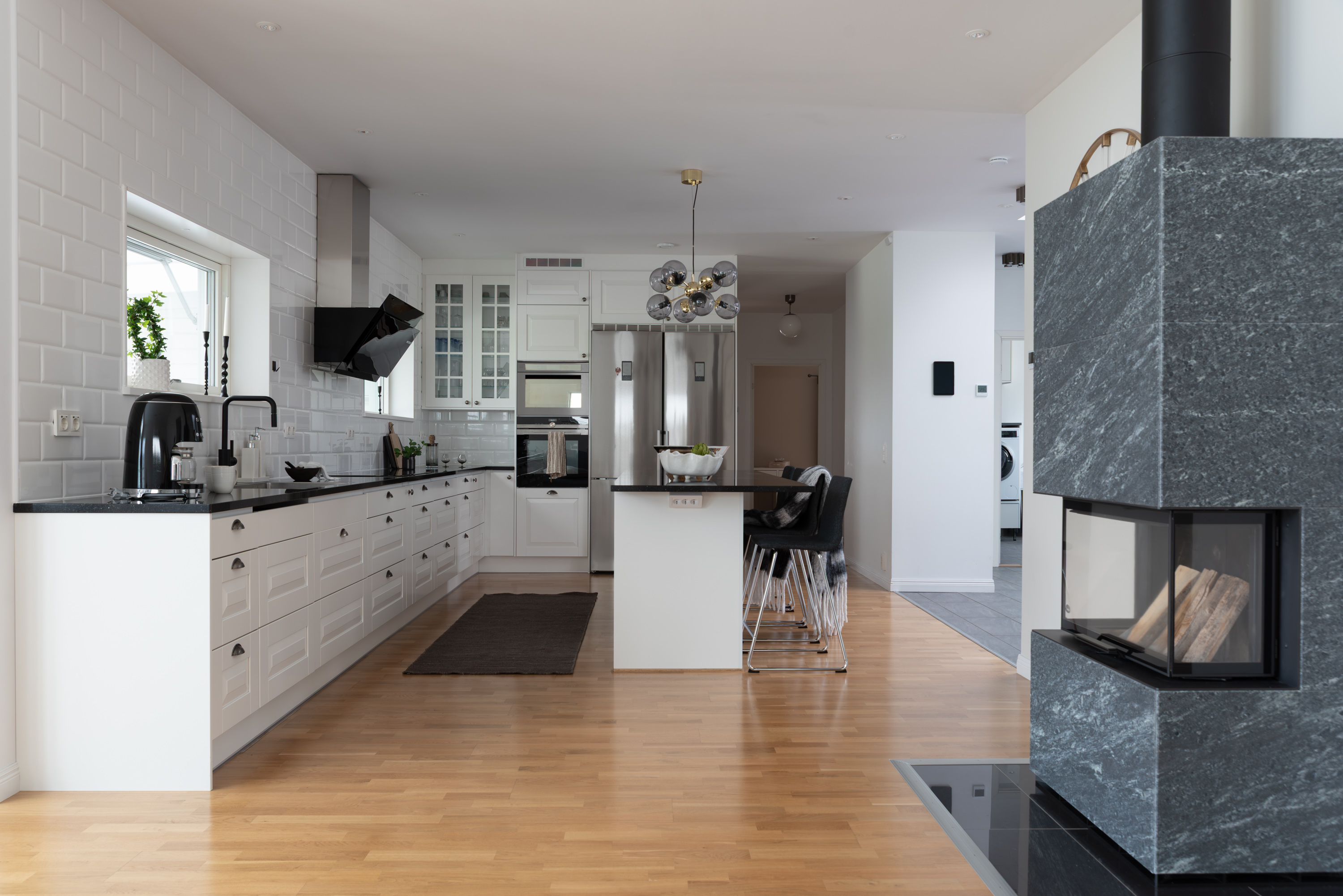Bostadsbild från Origovägen 7, Kommande i Västra Skälby, Västerås