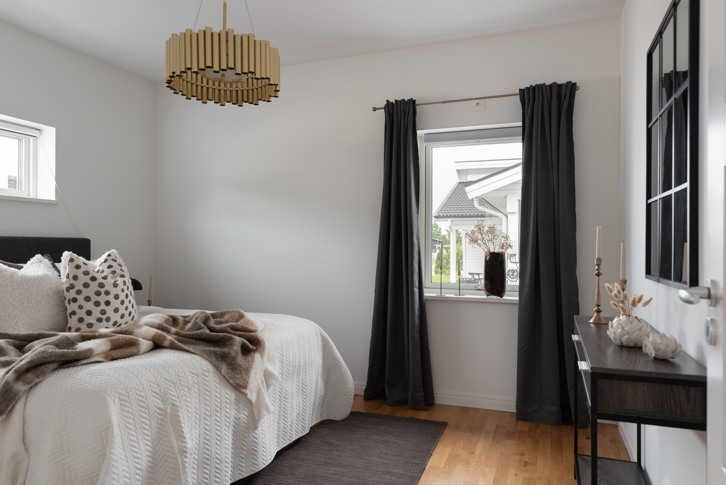 Bostadsbild från Origovägen 7, Kommande i Västra Skälby, Västerås