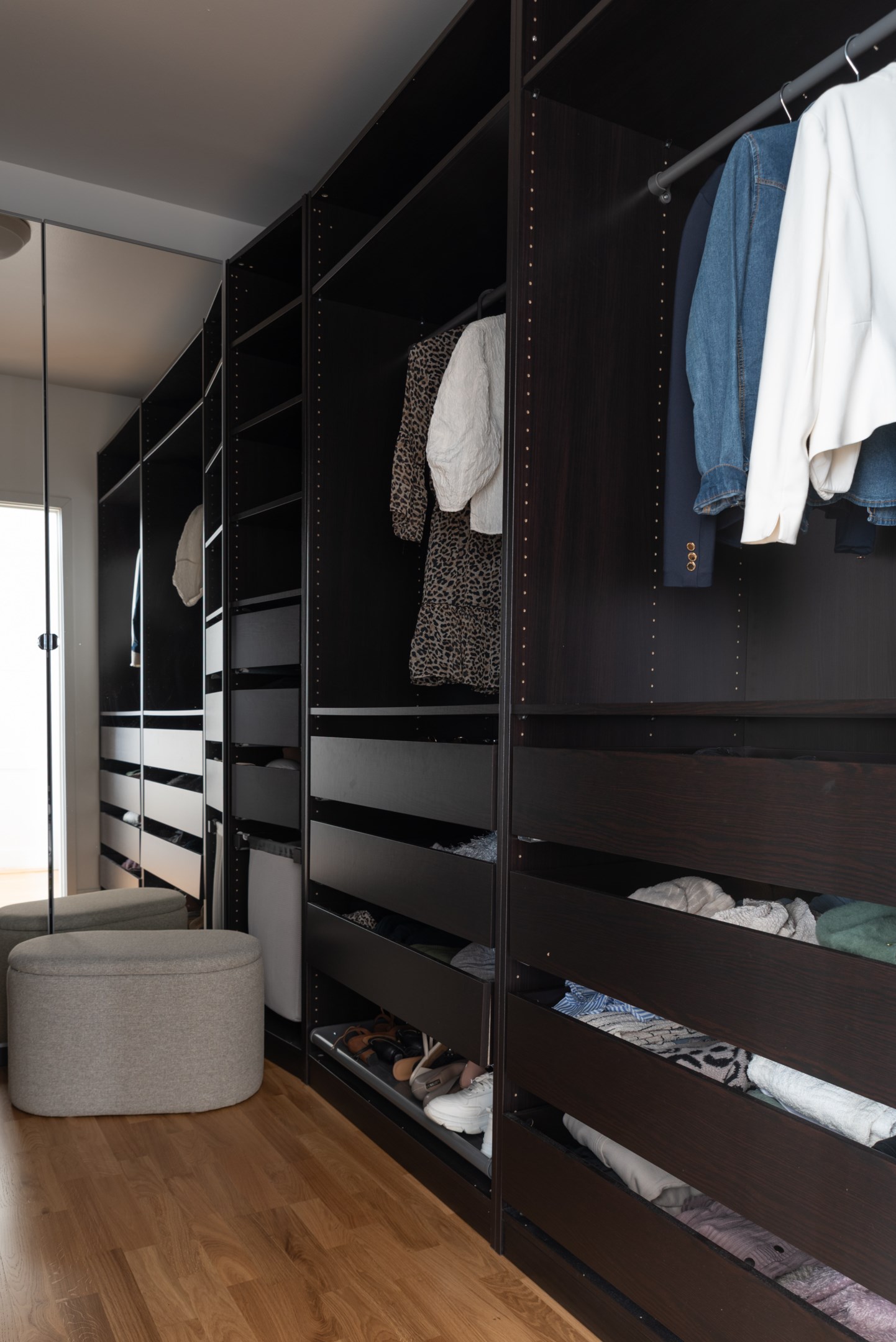 Bostadsbild från Origovägen 7, Kommande i Västra Skälby, Västerås