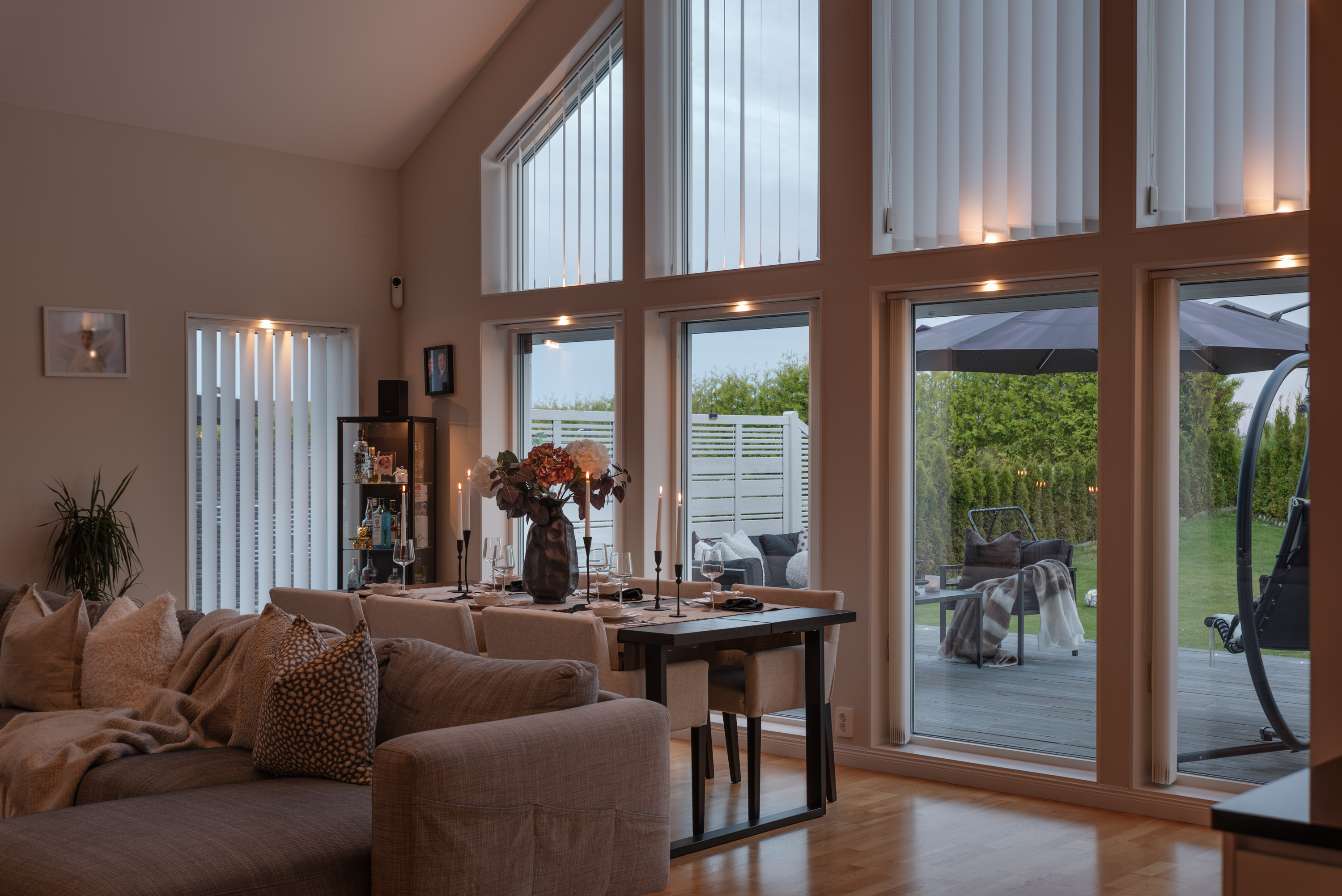 Bostadsbild från Origovägen 7, Kommande i Västra Skälby, Västerås