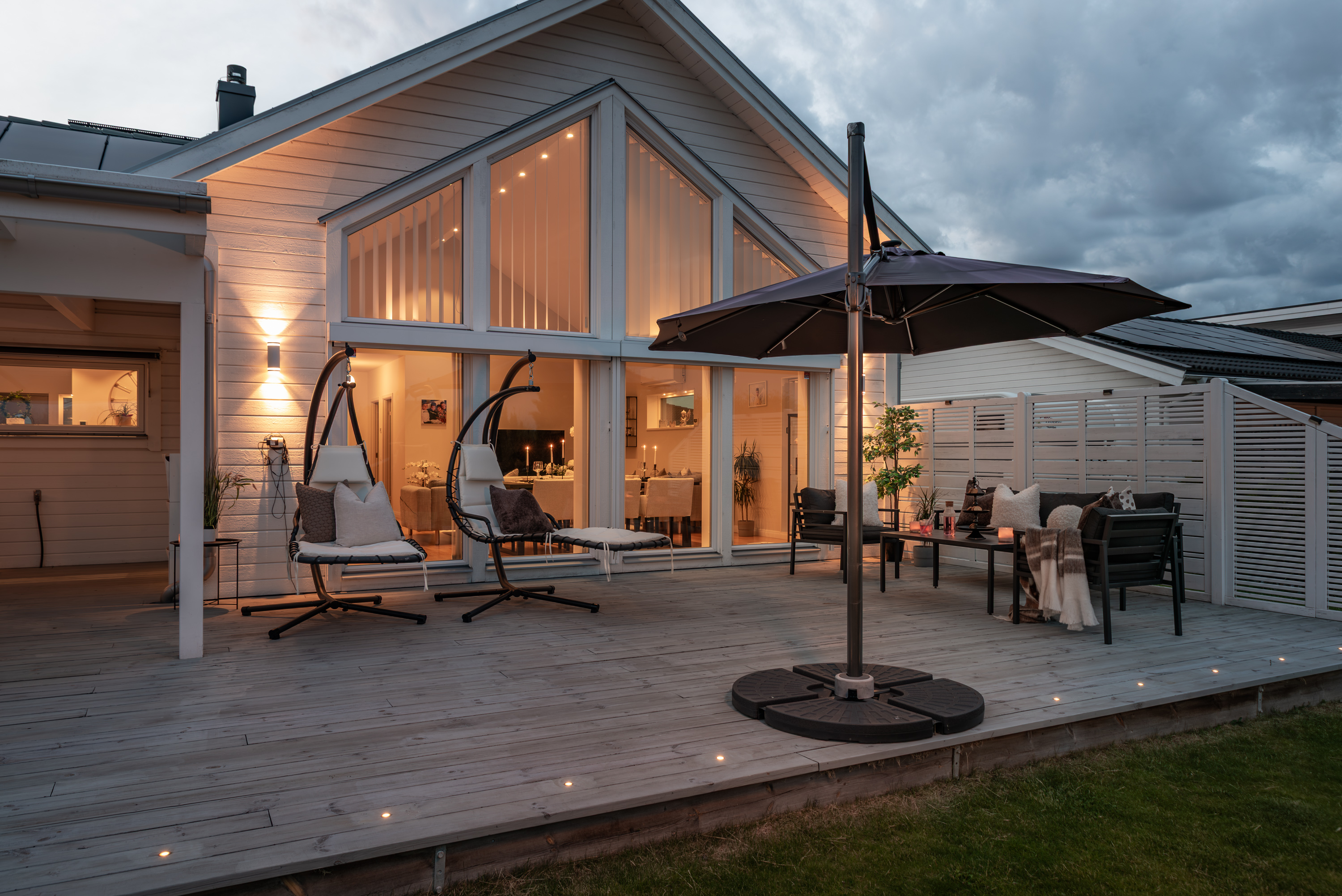 Bostadsbild från Origovägen 7, Kommande i Västra Skälby, Västerås