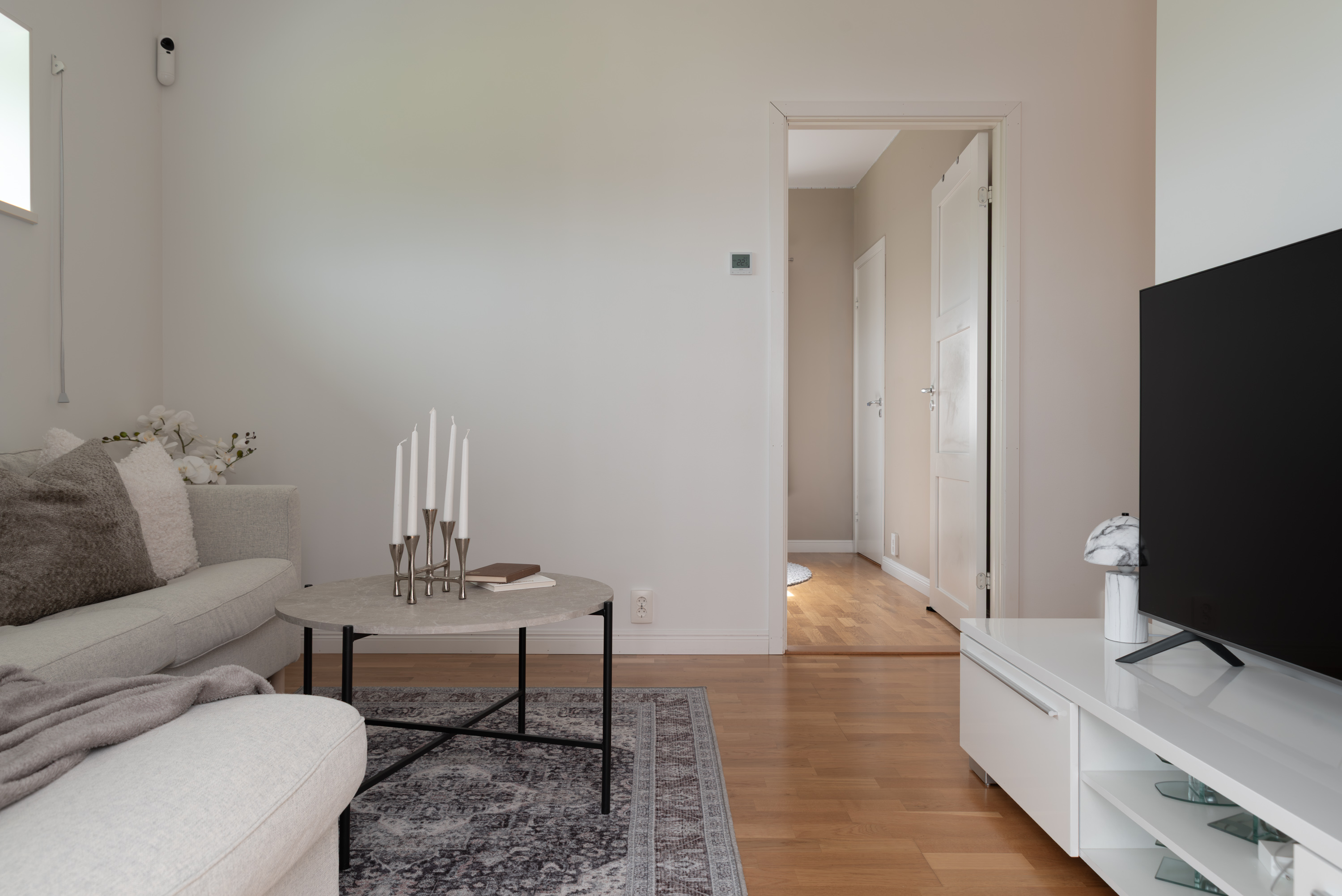 Bostadsbild från Origovägen 7, Kommande i Västra Skälby, Västerås