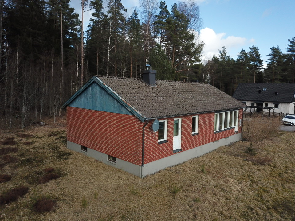 Tallvägen 10
