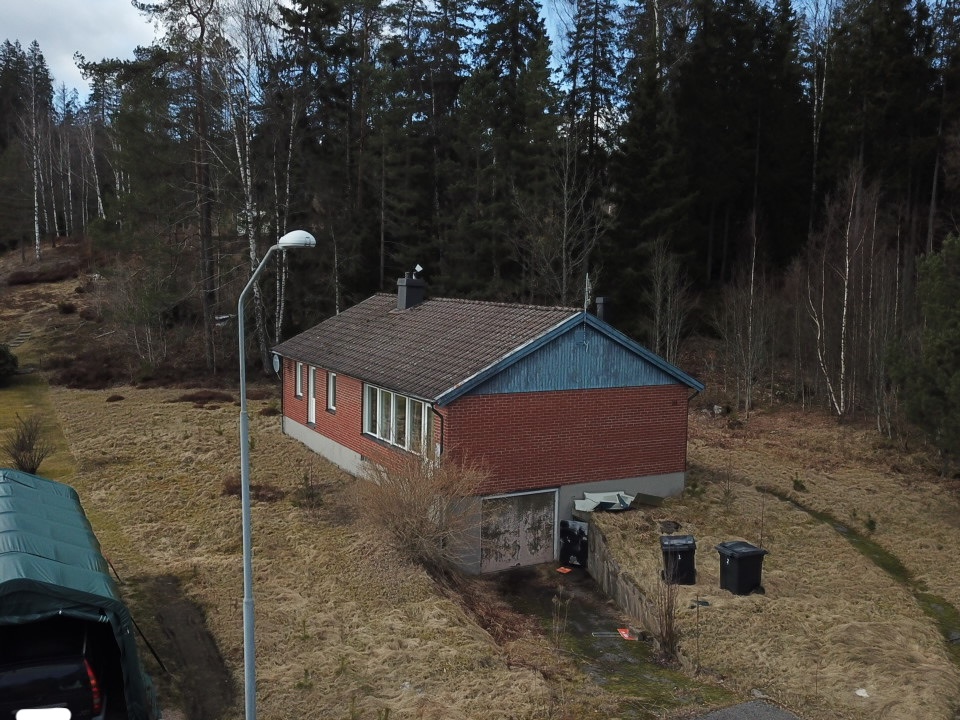 Tallvägen 10