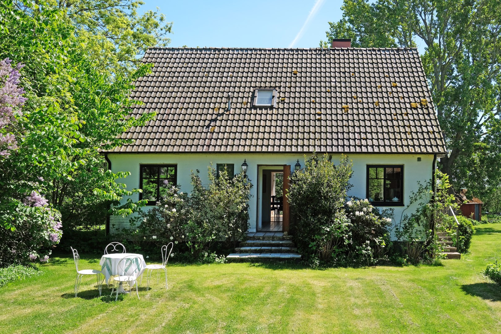 Faritslövsvägen (blivande)