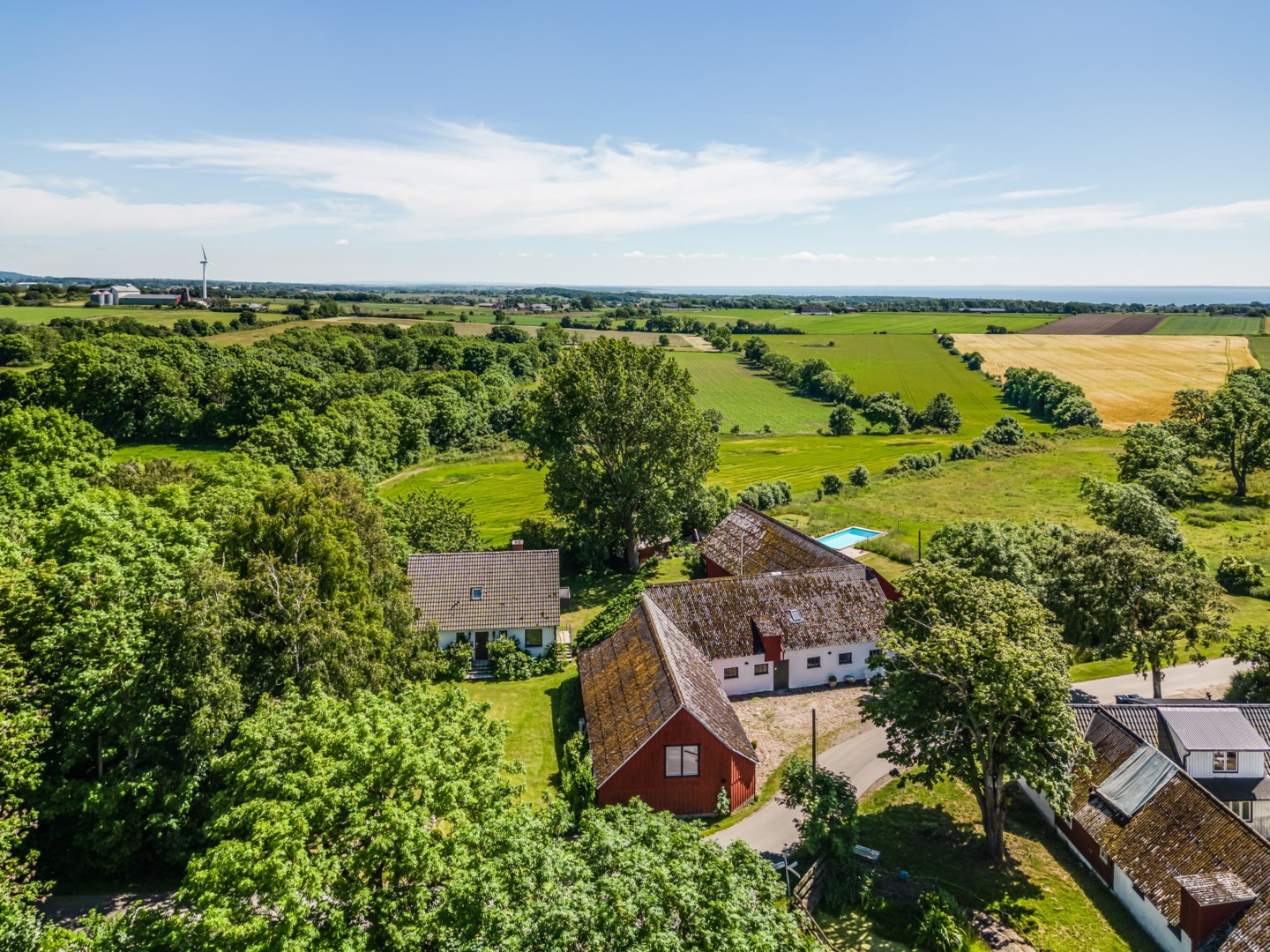 Faritslövsvägen (blivande)