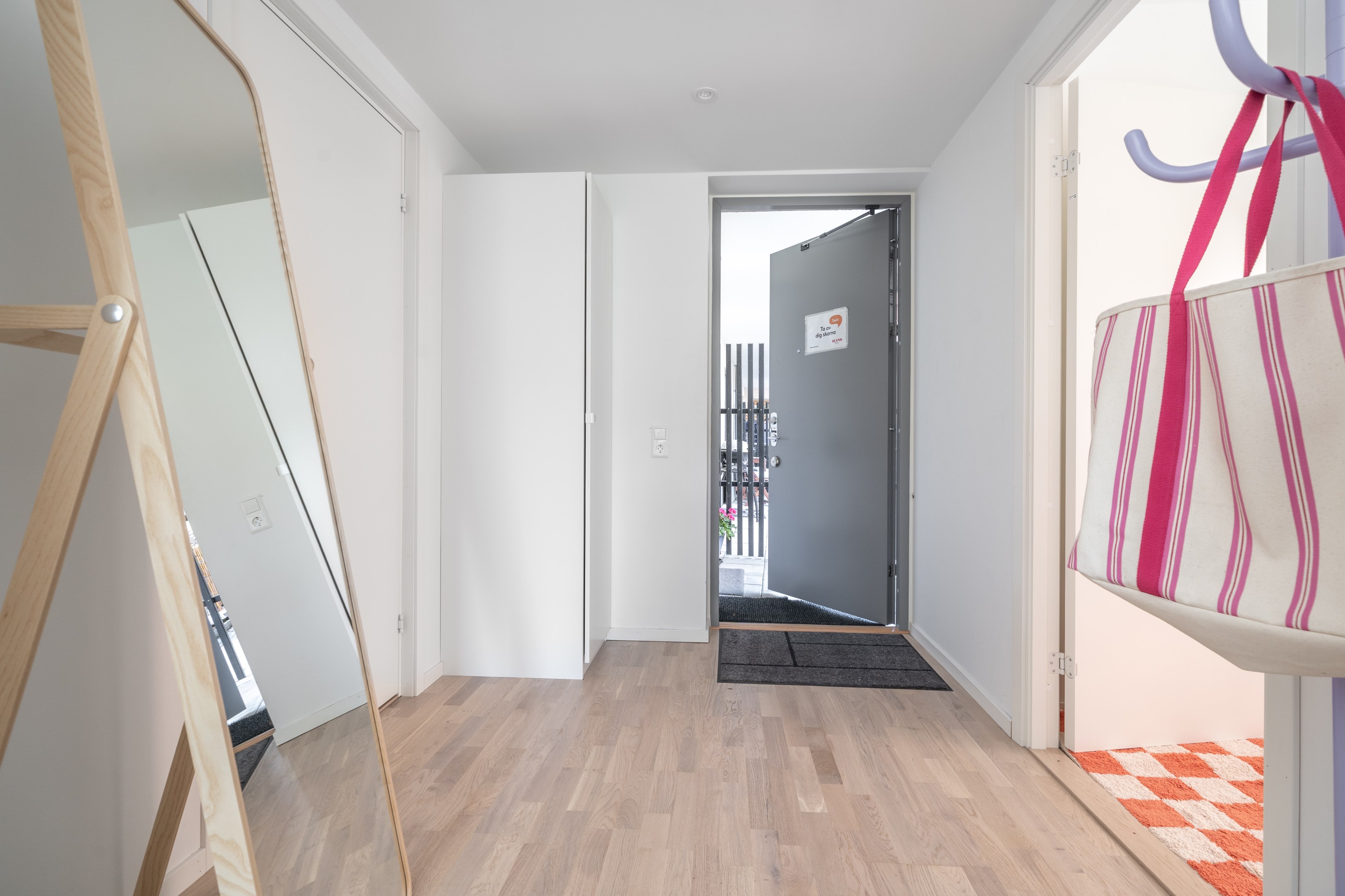 Bostadsbild från Väsjöpromenaden 5, Såld i Väsjön, Sollentuna