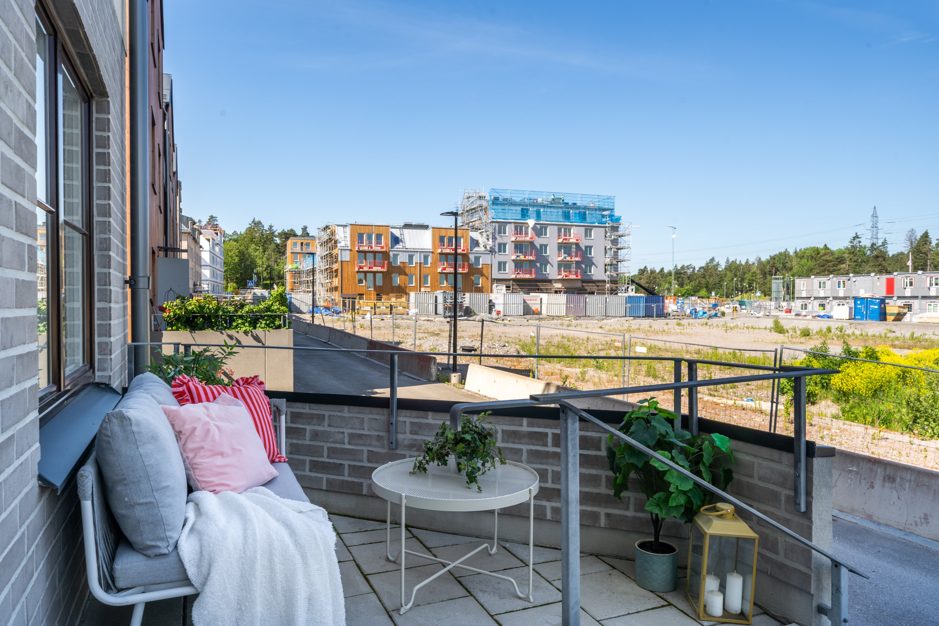 Bostadsbild från Väsjöpromenaden 5, Såld i Väsjön, Sollentuna