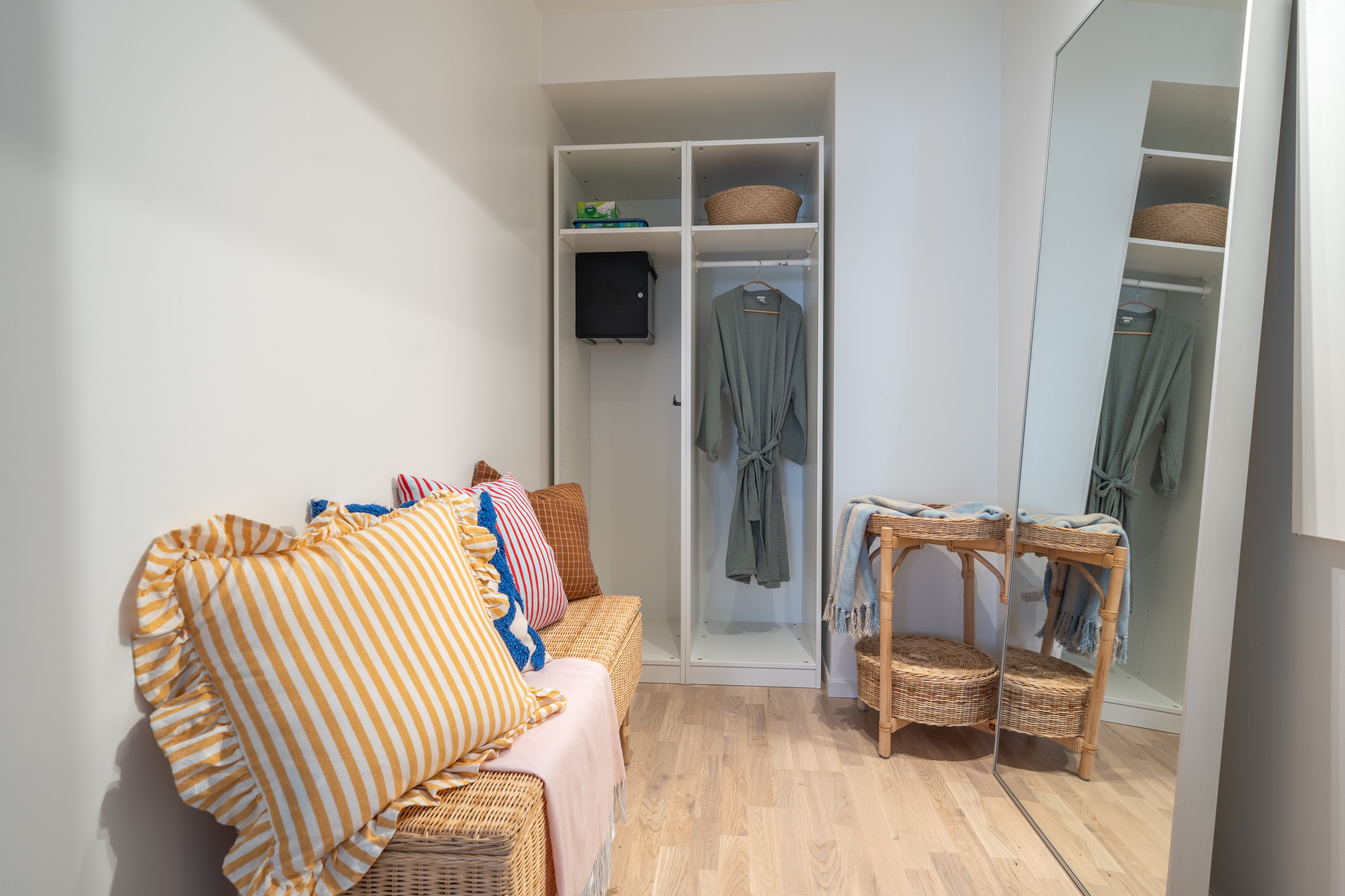 Bostadsbild från Väsjöpromenaden 5, Såld i Väsjön, Sollentuna