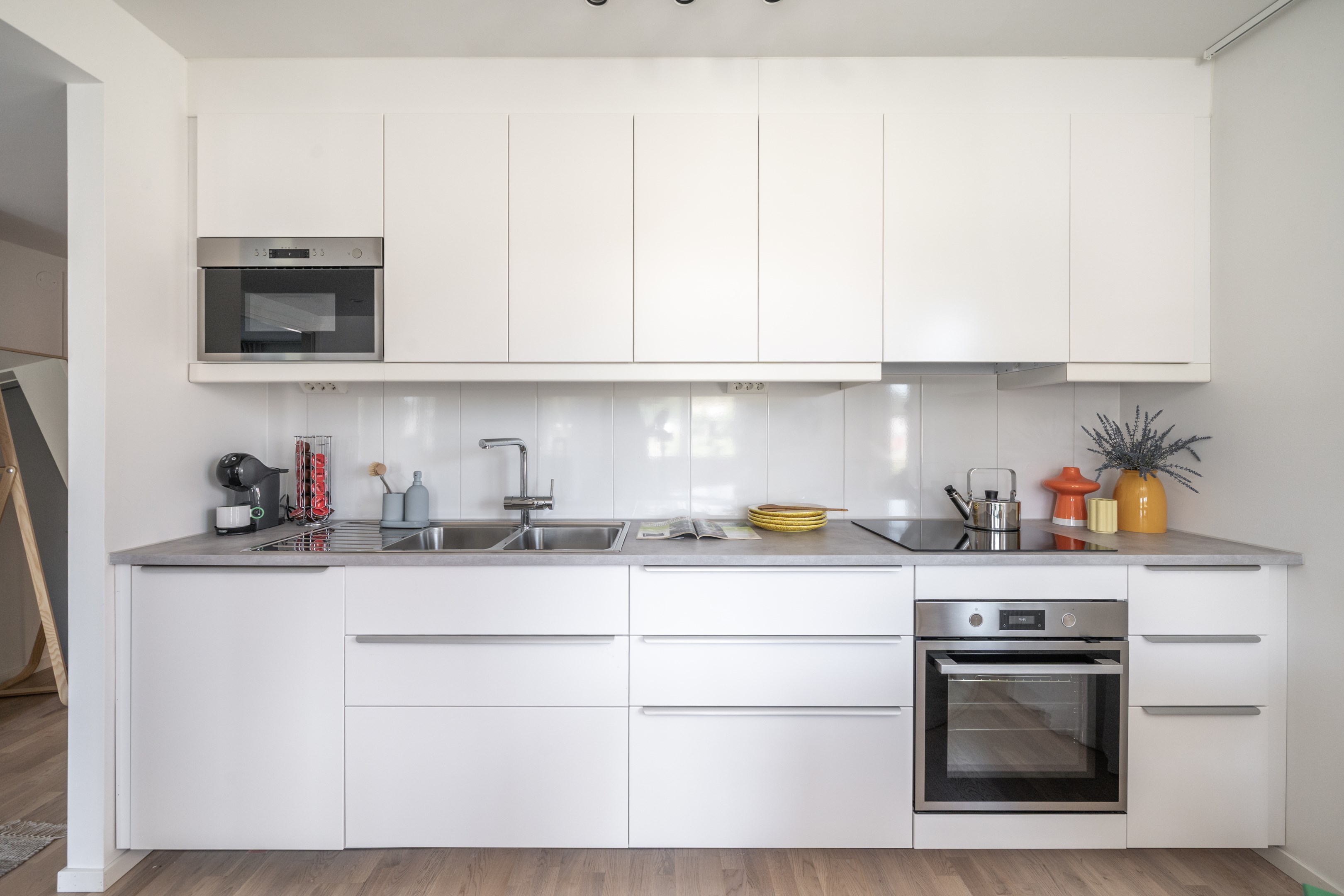 Bostadsbild från Väsjöpromenaden 5, Såld i Väsjön, Sollentuna