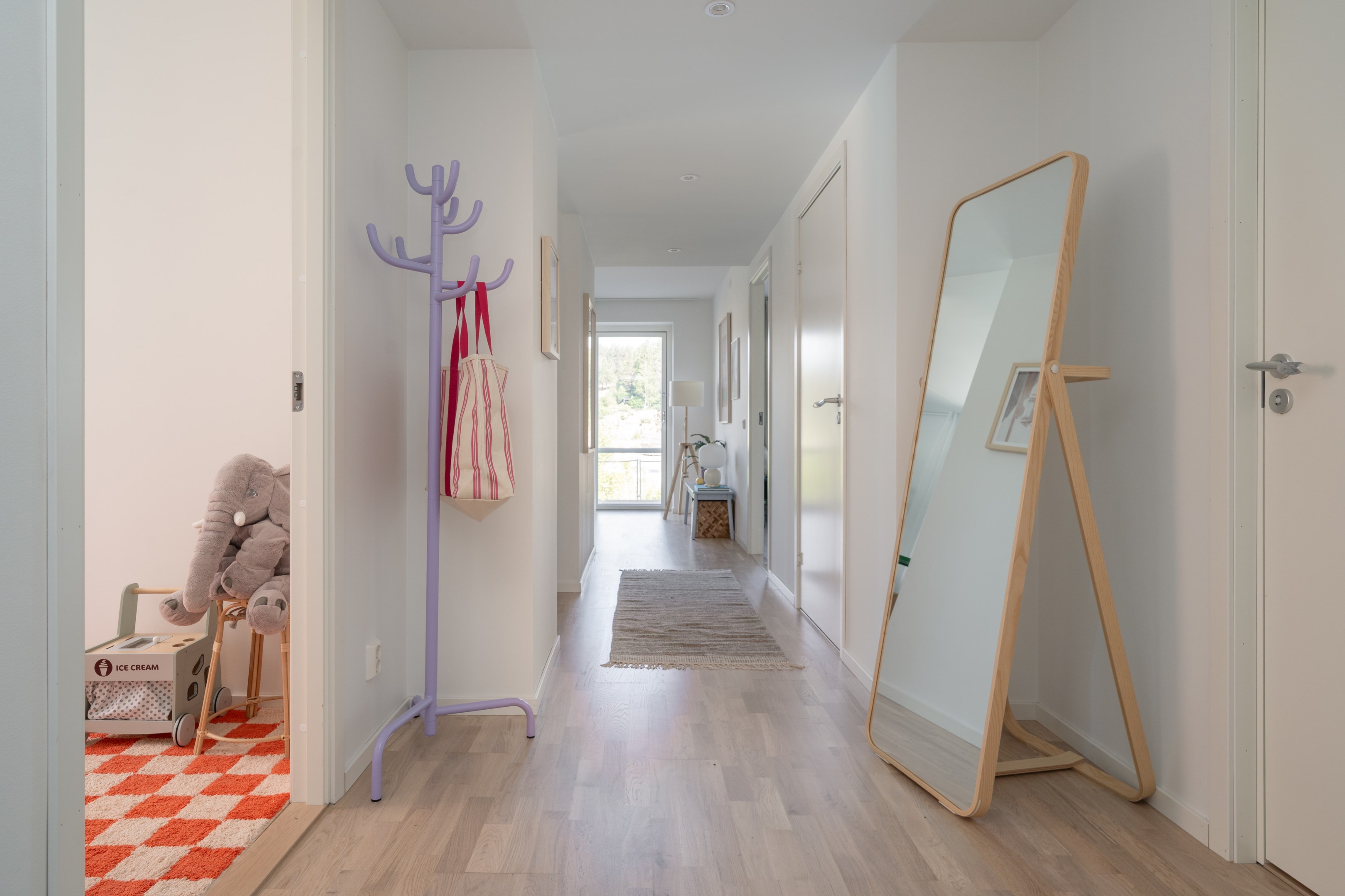 Bostadsbild från Väsjöpromenaden 5, Såld i Väsjön, Sollentuna