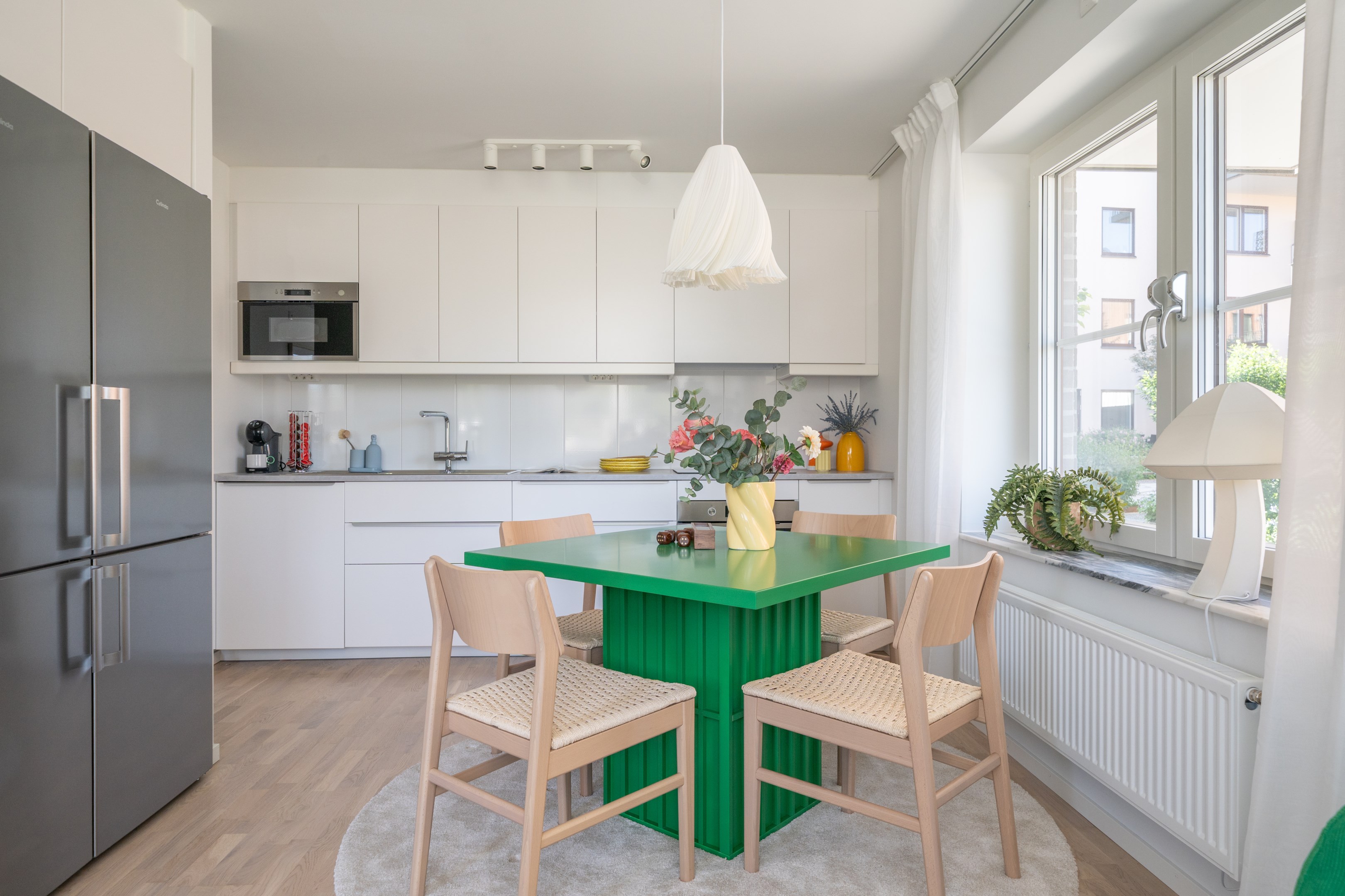 Bostadsbild från Väsjöpromenaden 5, Såld i Väsjön, Sollentuna