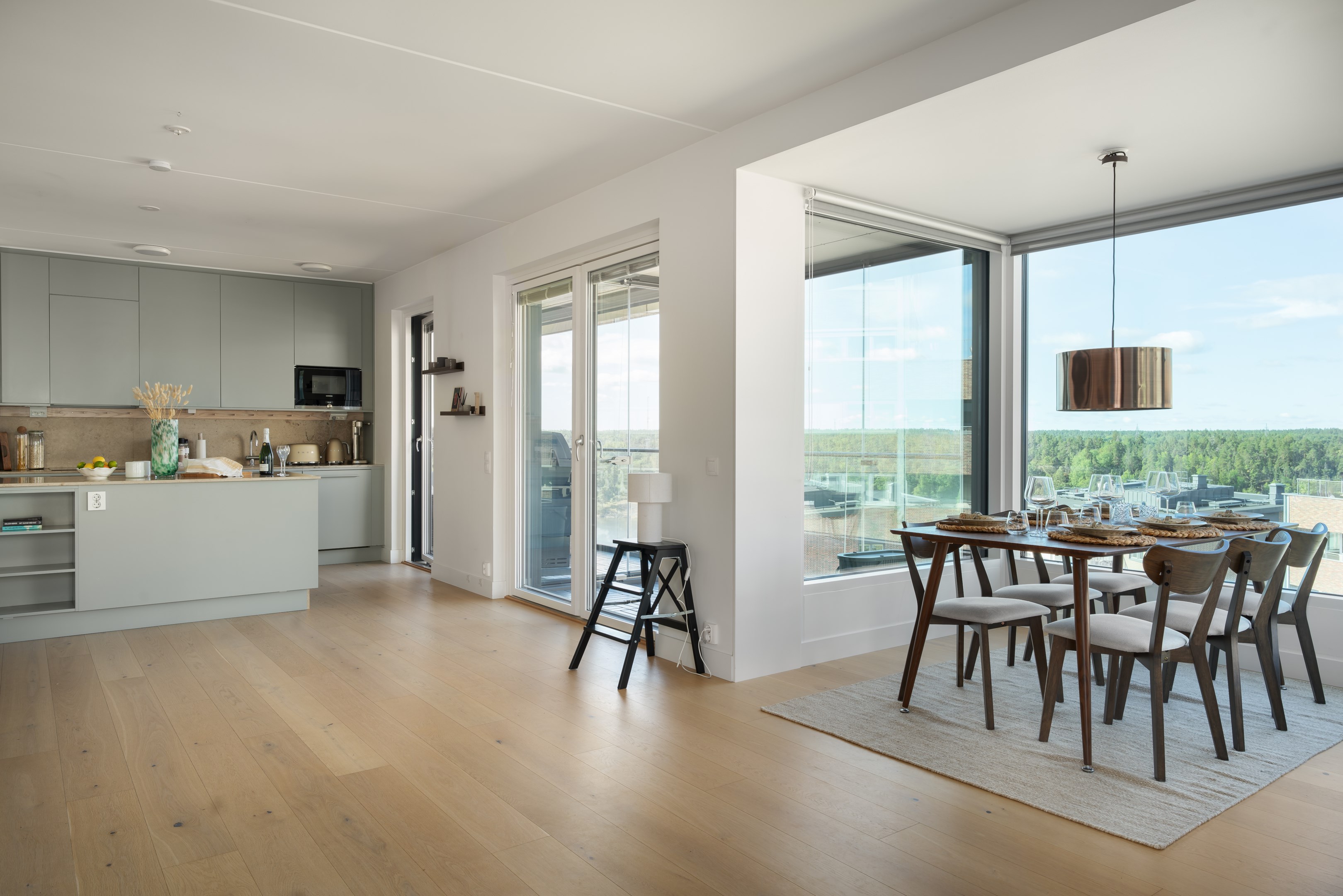 Bostadsbild från Tollareslingan 5, 7tr, Kommande i Tollare, Nacka