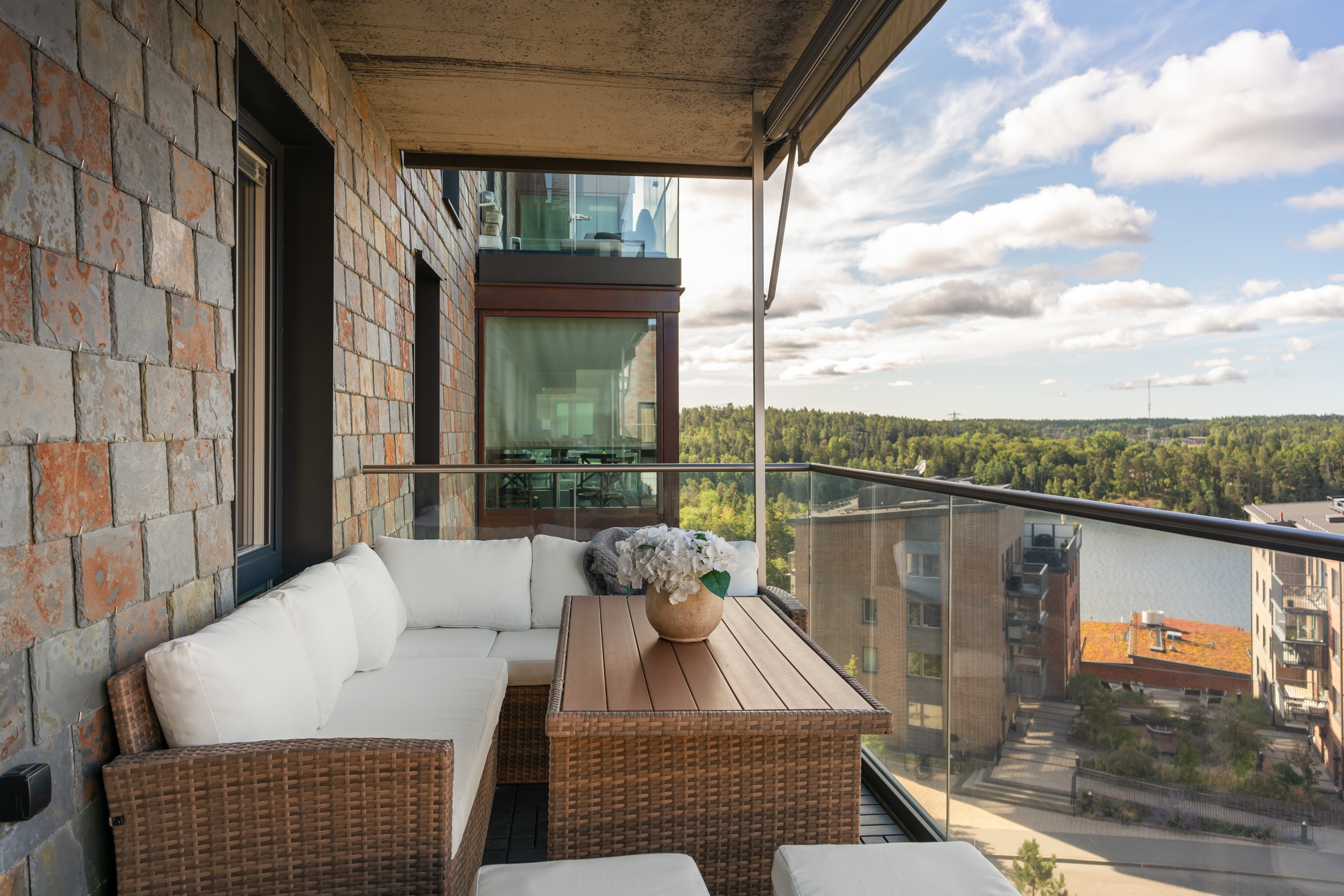 Bostadsbild från Tollareslingan 5, 7tr, Kommande i Tollare, Nacka
