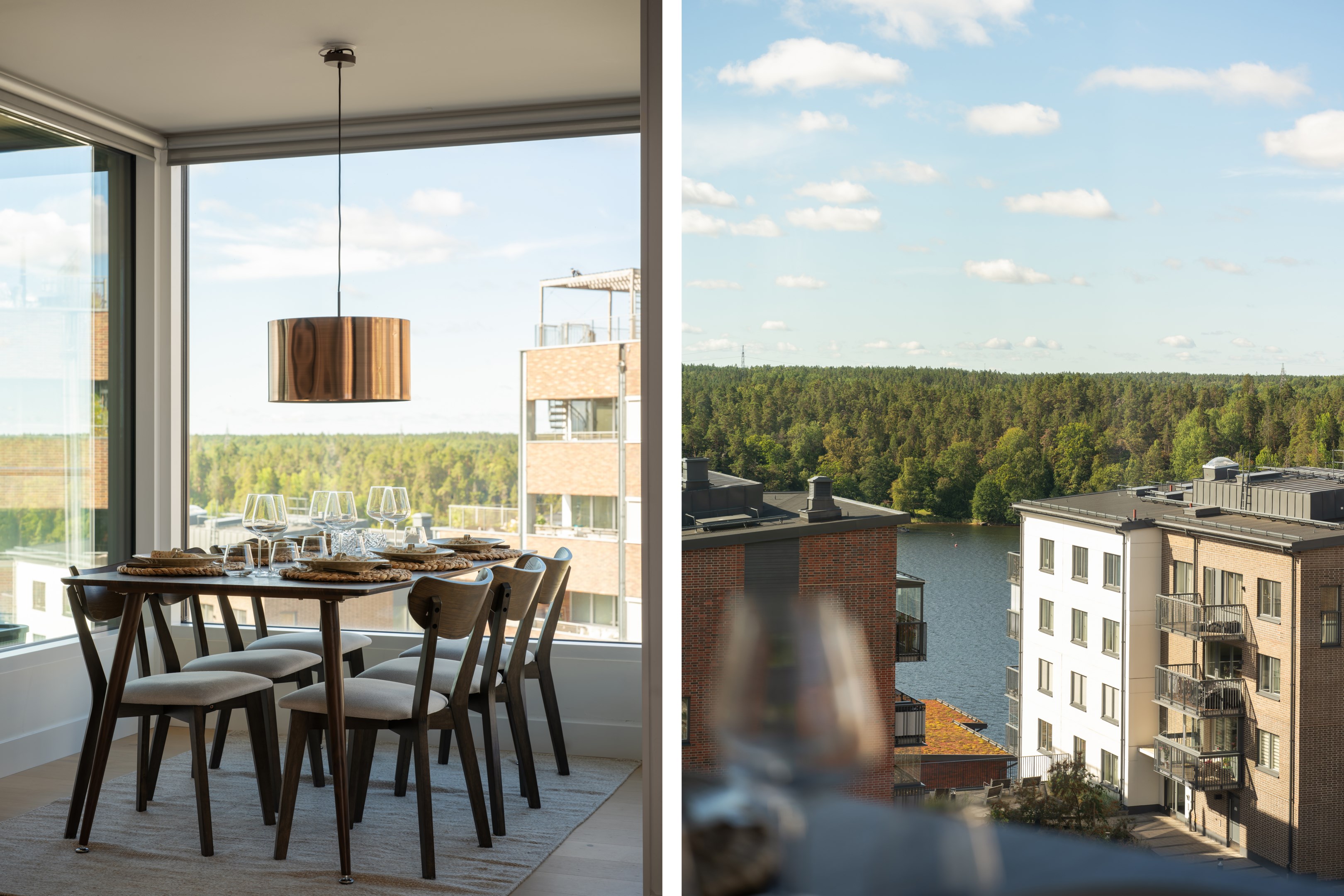 Bostadsbild från Tollareslingan 5, 7tr, Kommande i Tollare, Nacka