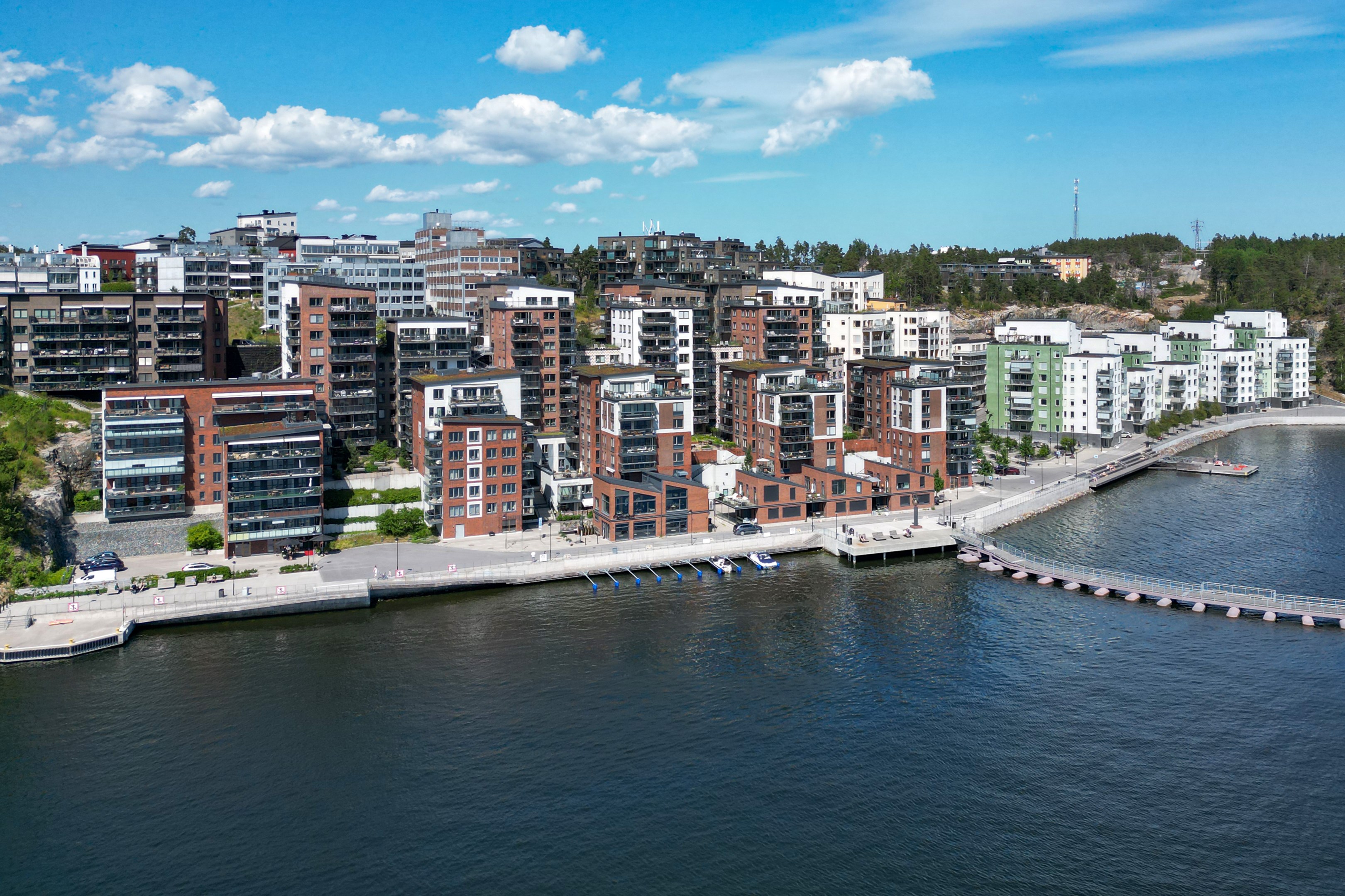 Bostadsbild från Tollareslingan 5, 7tr, Kommande i Tollare, Nacka