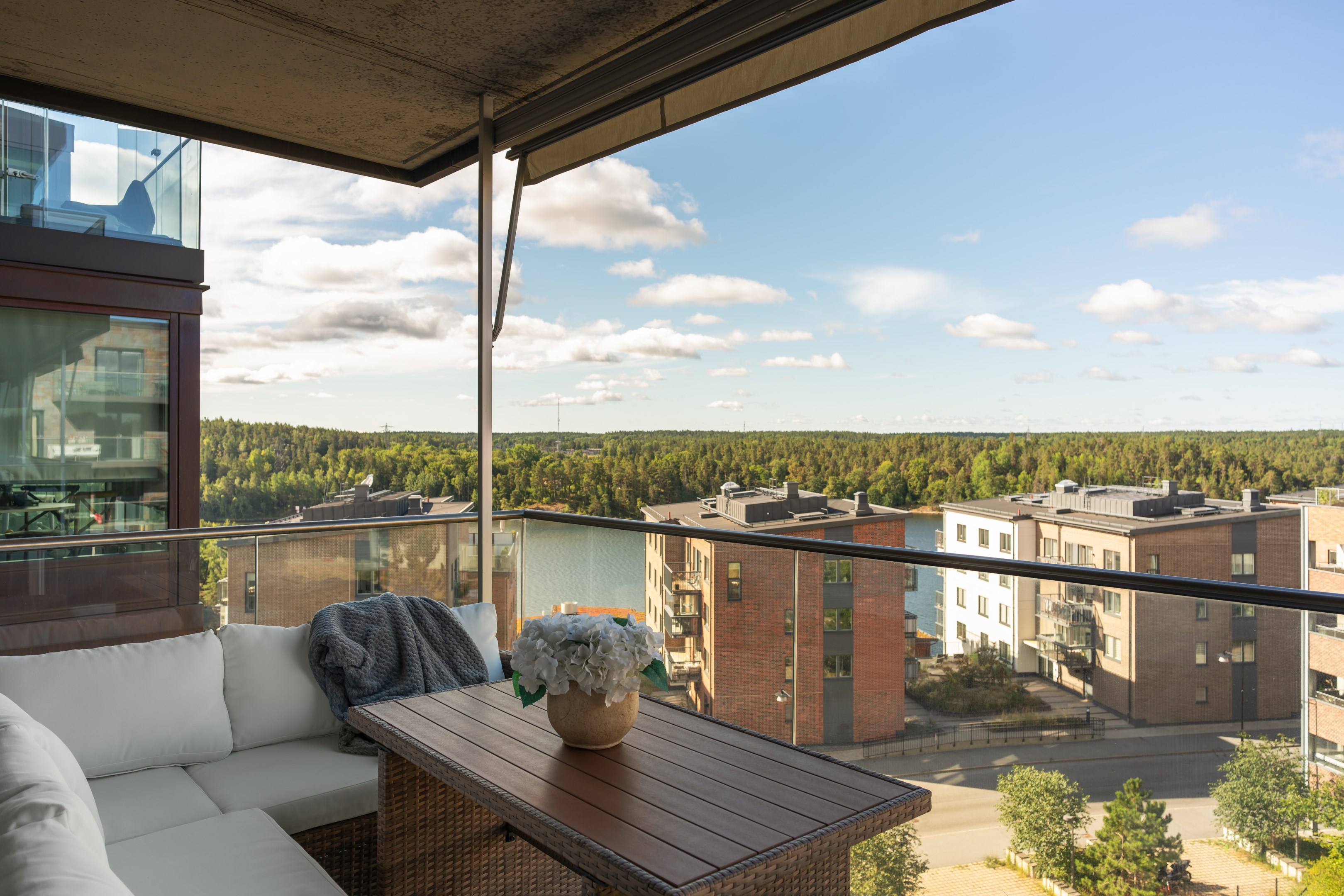 Bostadsbild från Tollareslingan 5, 7tr, Kommande i Tollare, Nacka