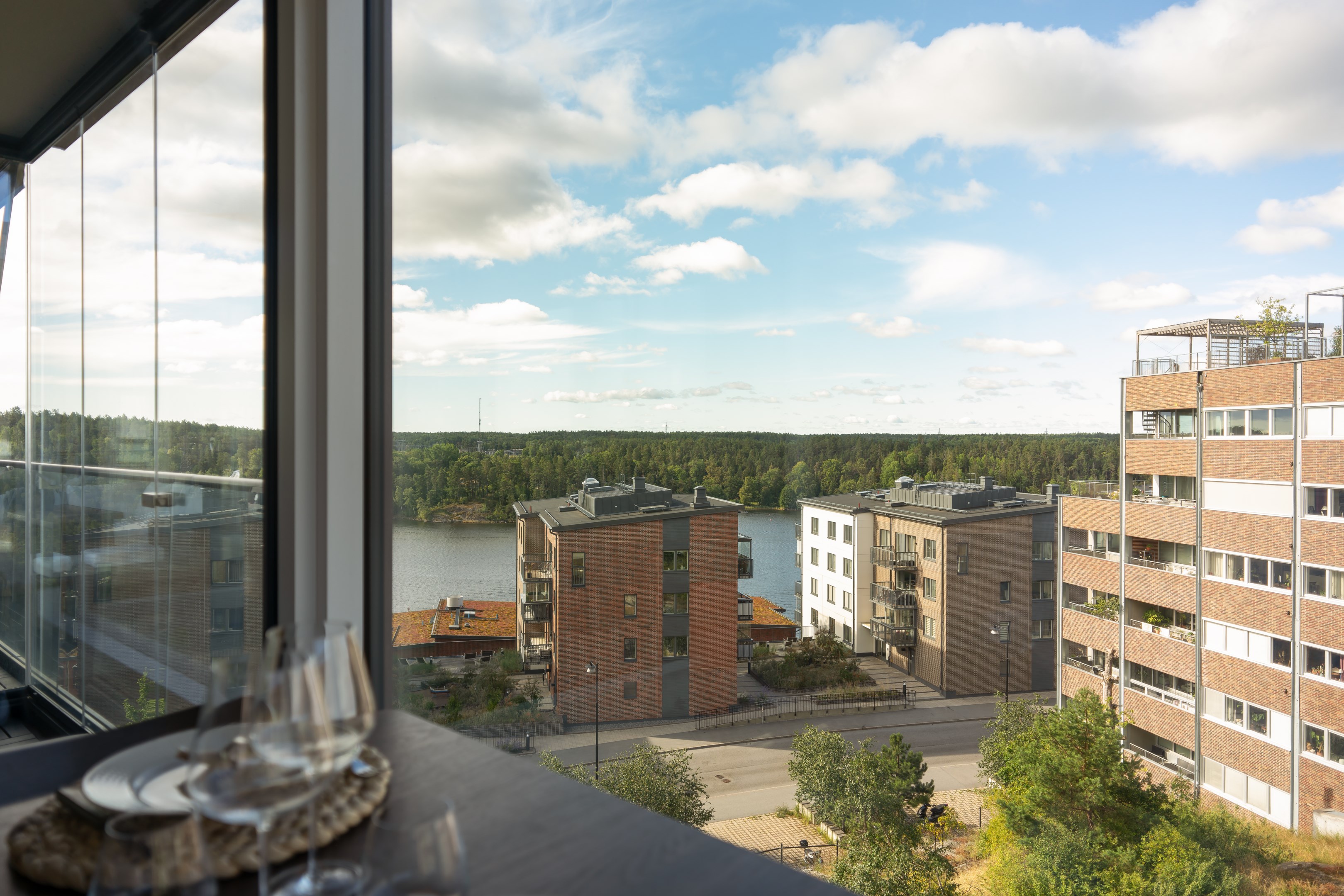 Bostadsbild från Tollareslingan 5, 7tr, Kommande i Tollare, Nacka