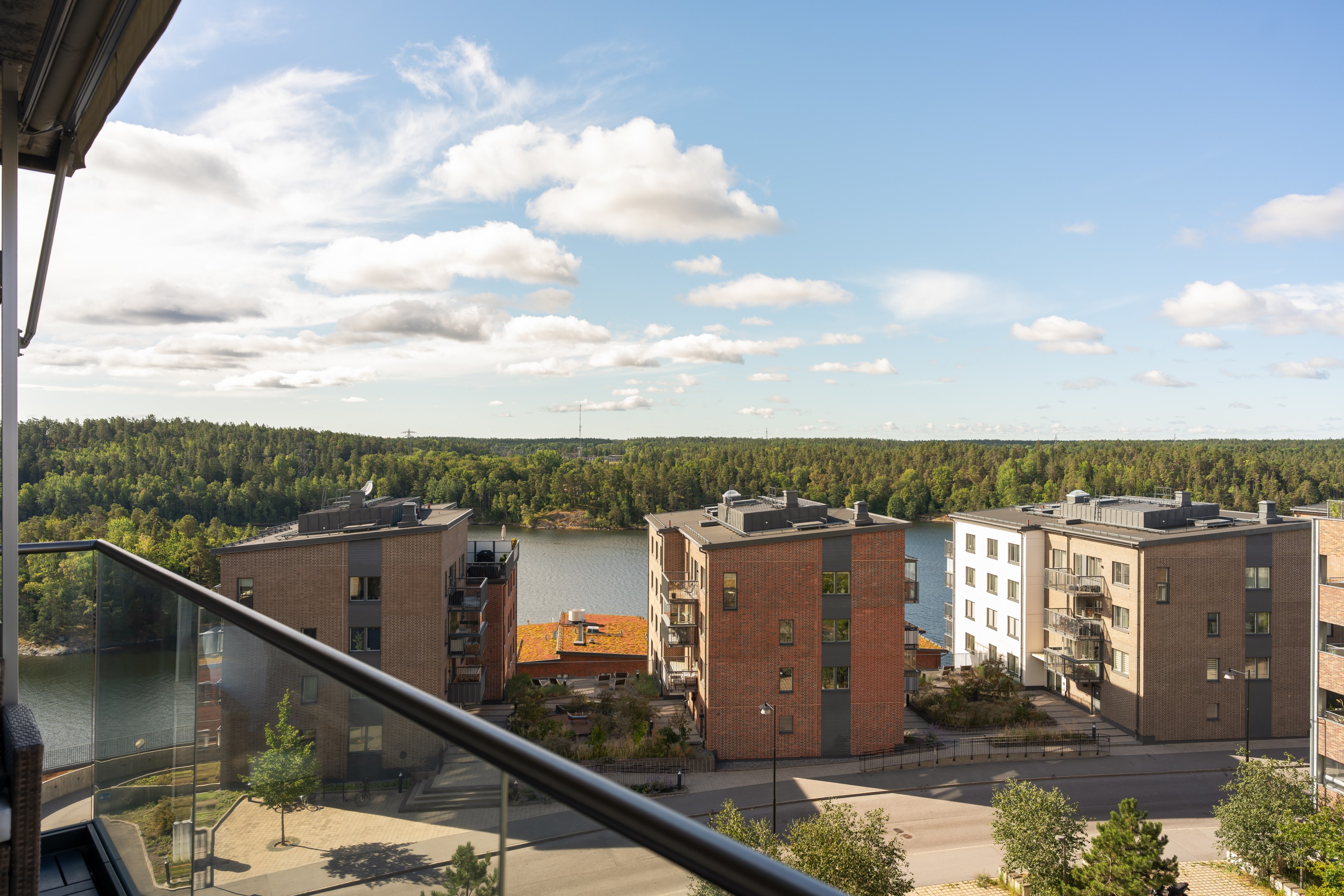 Bostadsbild från Tollareslingan 5, 7tr, Kommande i Tollare, Nacka
