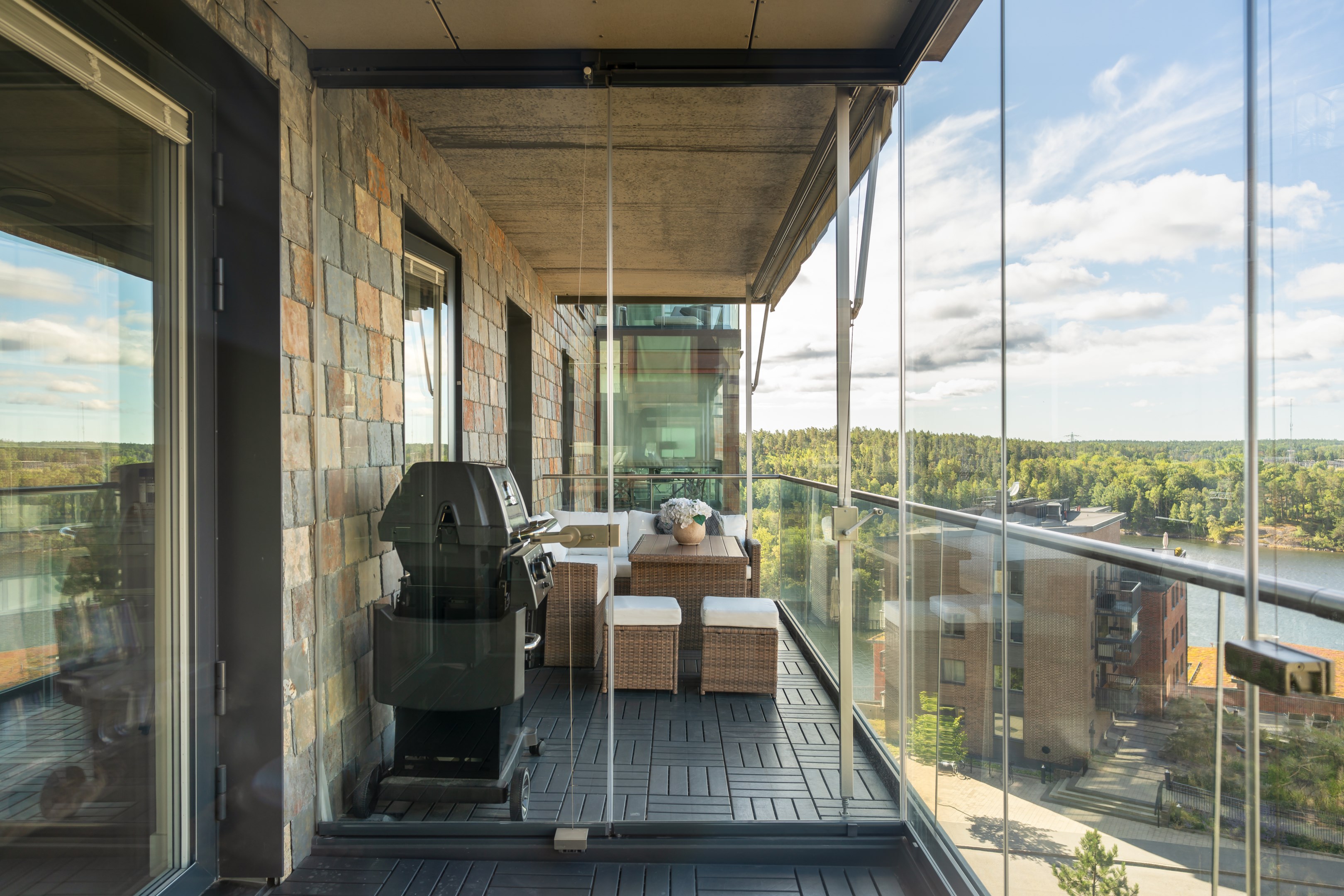 Bostadsbild från Tollareslingan 5, 7tr, Kommande i Tollare, Nacka
