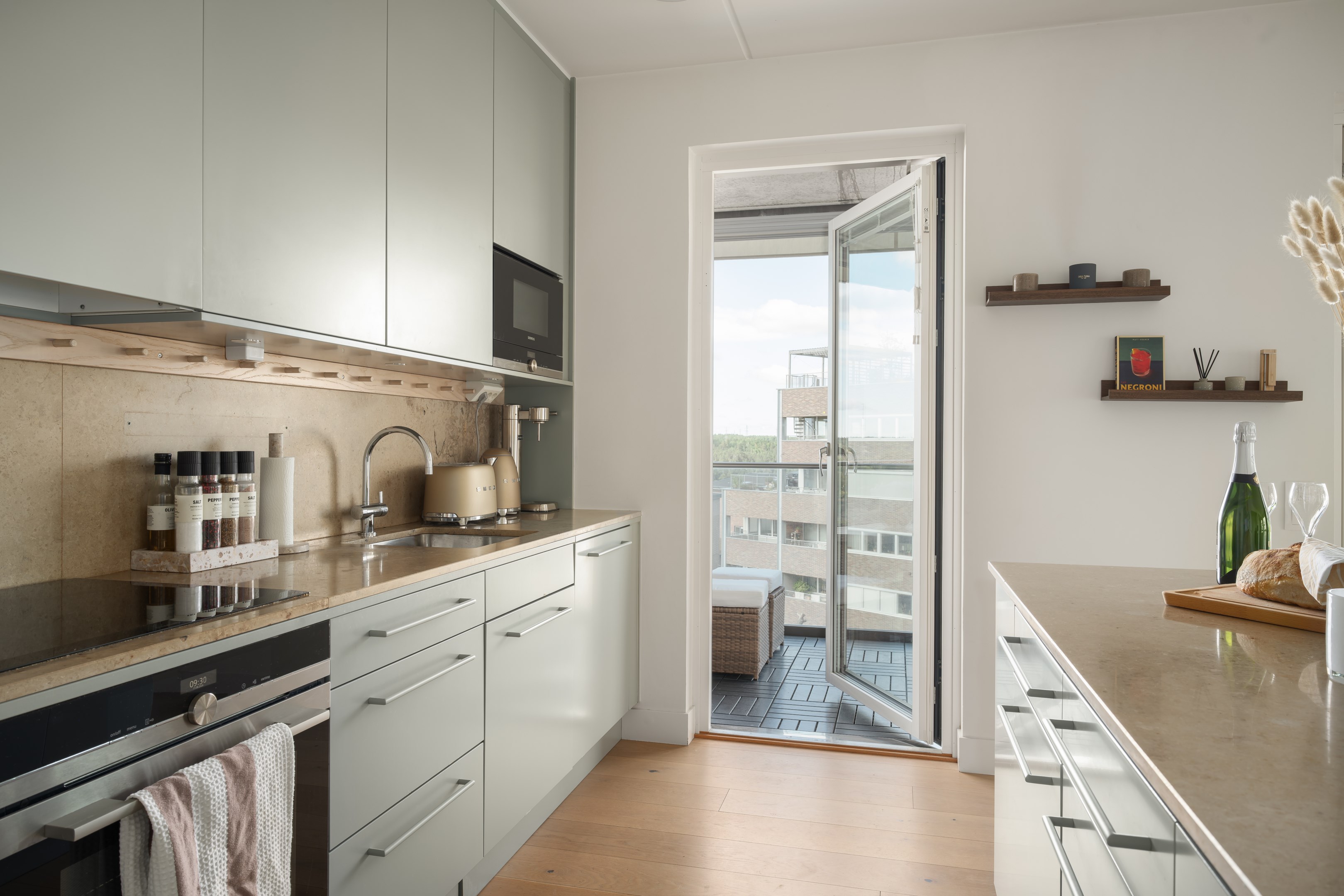 Bostadsbild från Tollareslingan 5, 7tr, Kommande i Tollare, Nacka