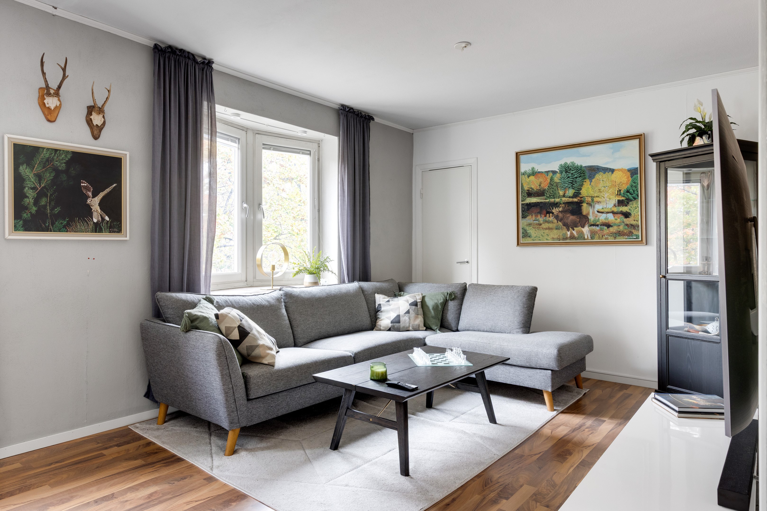 Bostadsbild från Årstagatan 41, Till salu i Salabacke, Uppsala