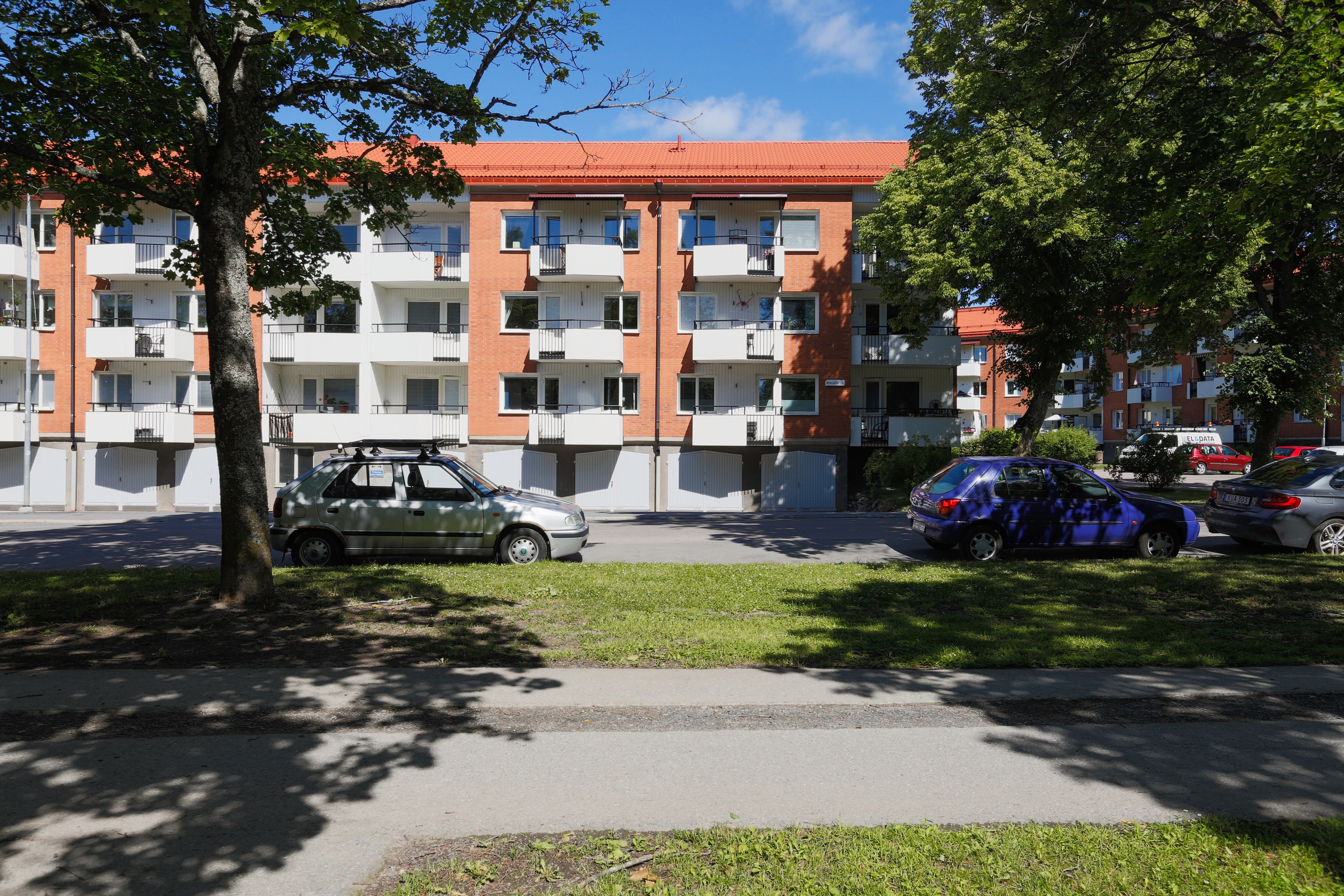 Bostadsbild från Årstagatan 41, Till salu i Salabacke, Uppsala