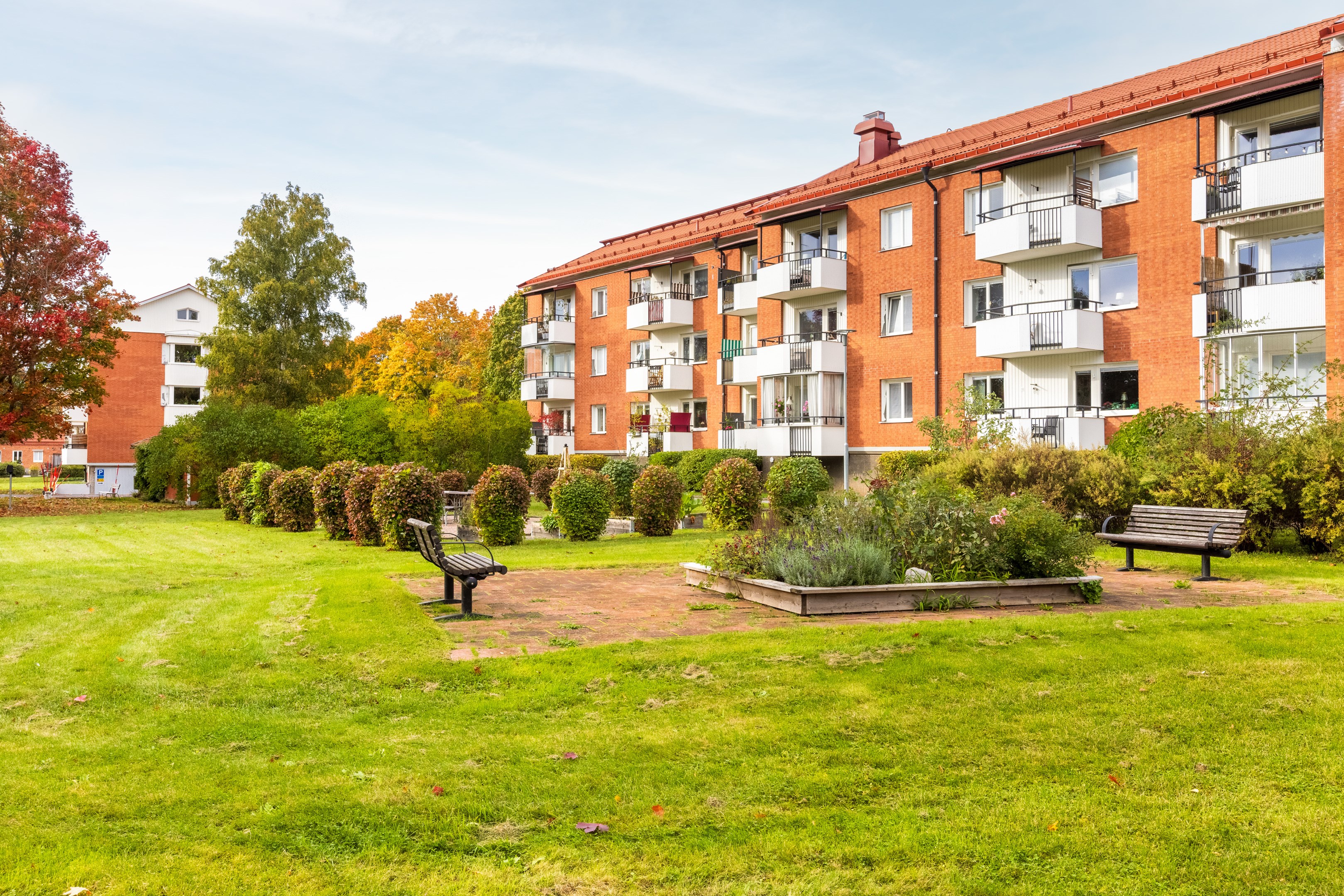 Bostadsbild från Årstagatan 41, Till salu i Salabacke, Uppsala