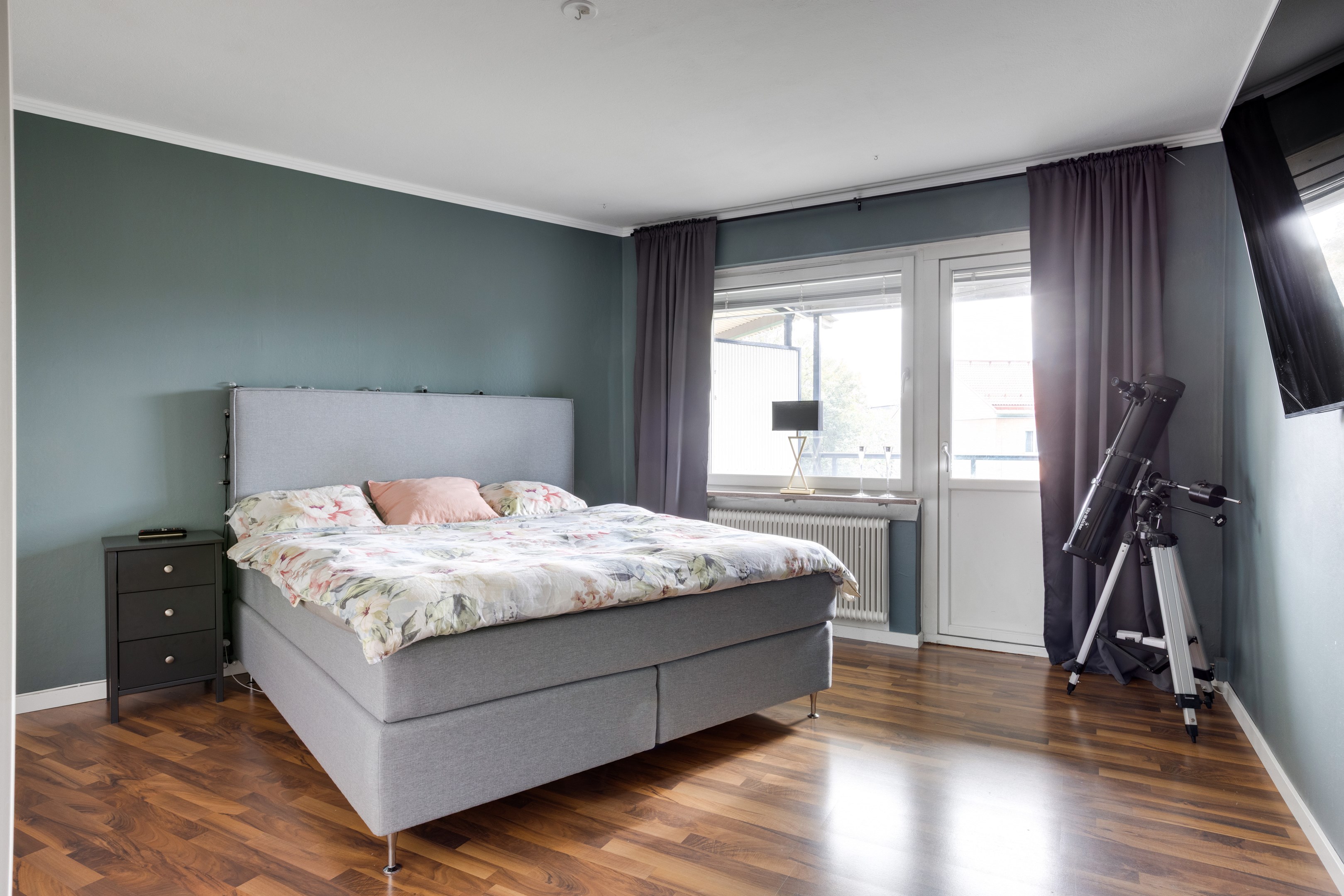 Bostadsbild från Årstagatan 41, Till salu i Salabacke, Uppsala