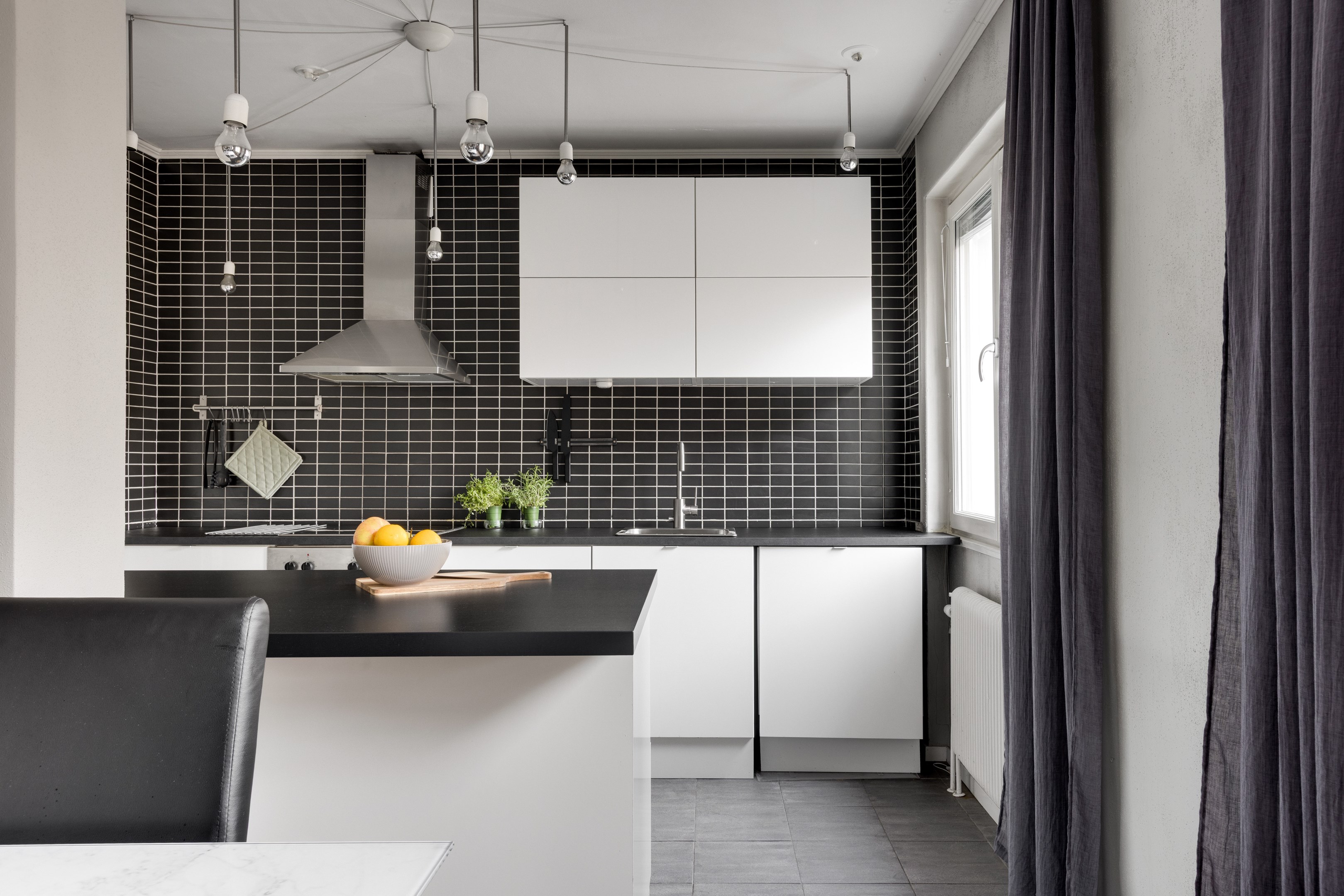 Bostadsbild från Årstagatan 41, Till salu i Salabacke, Uppsala