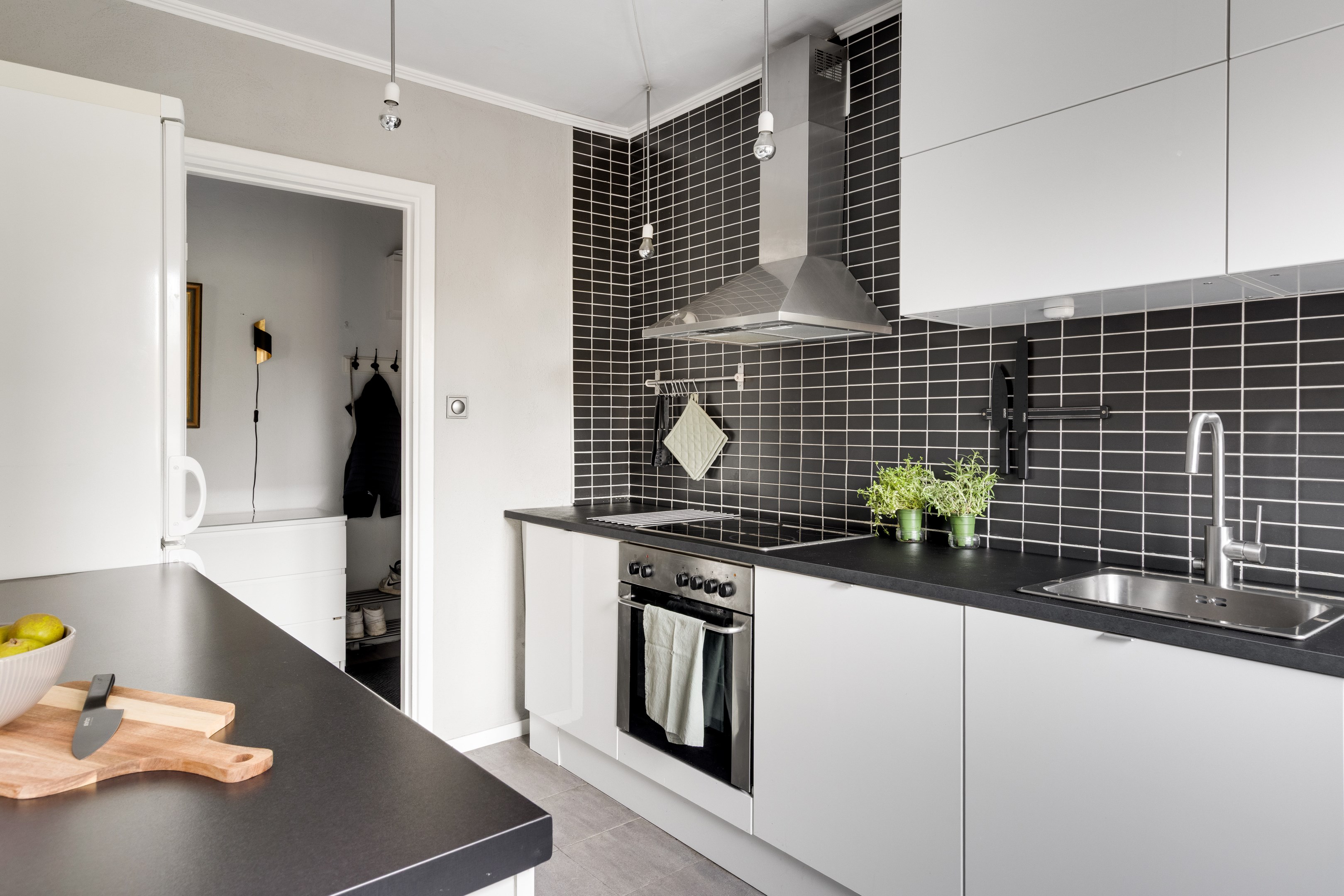 Bostadsbild från Årstagatan 41, Till salu i Salabacke, Uppsala