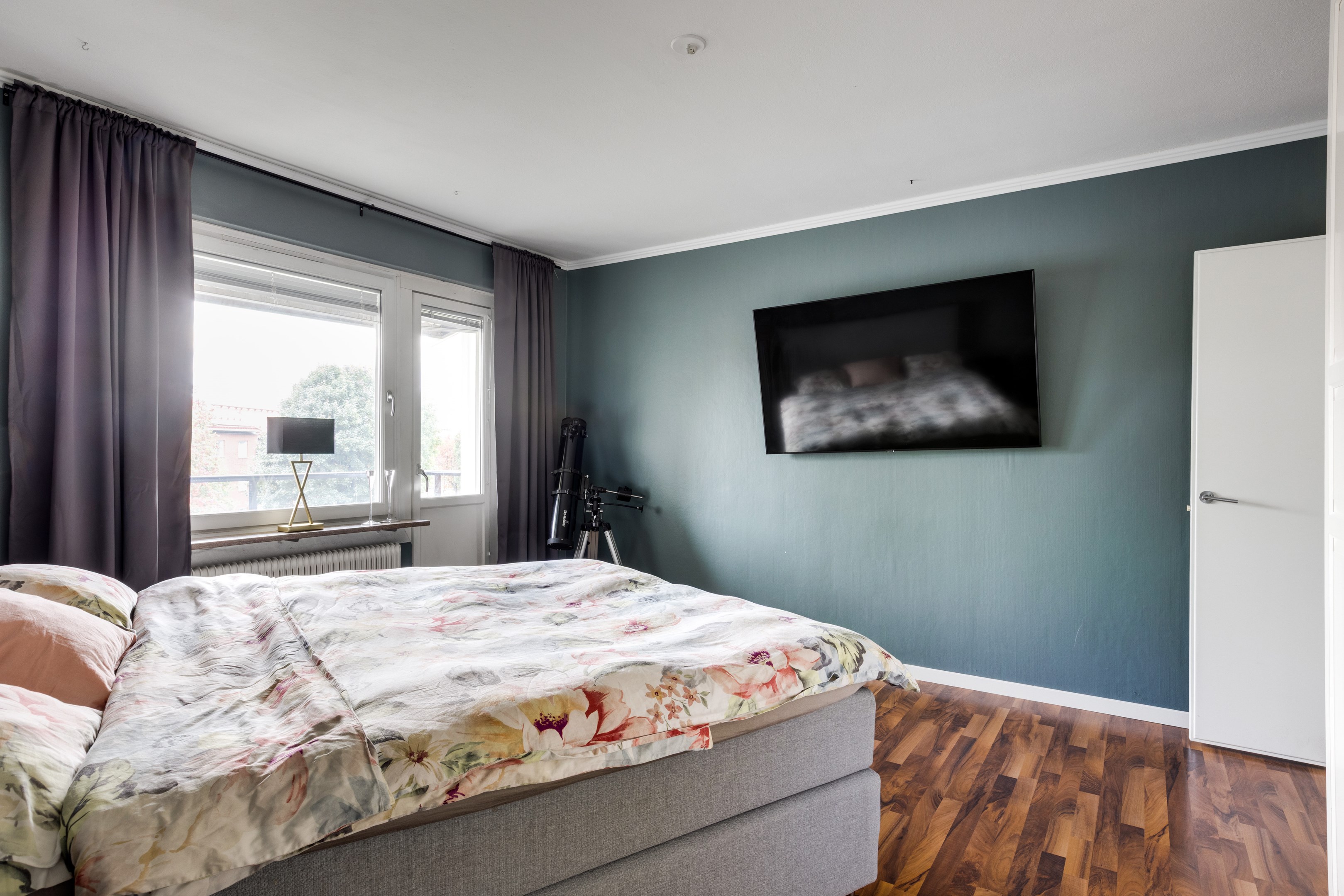 Bostadsbild från Årstagatan 41, Till salu i Salabacke, Uppsala