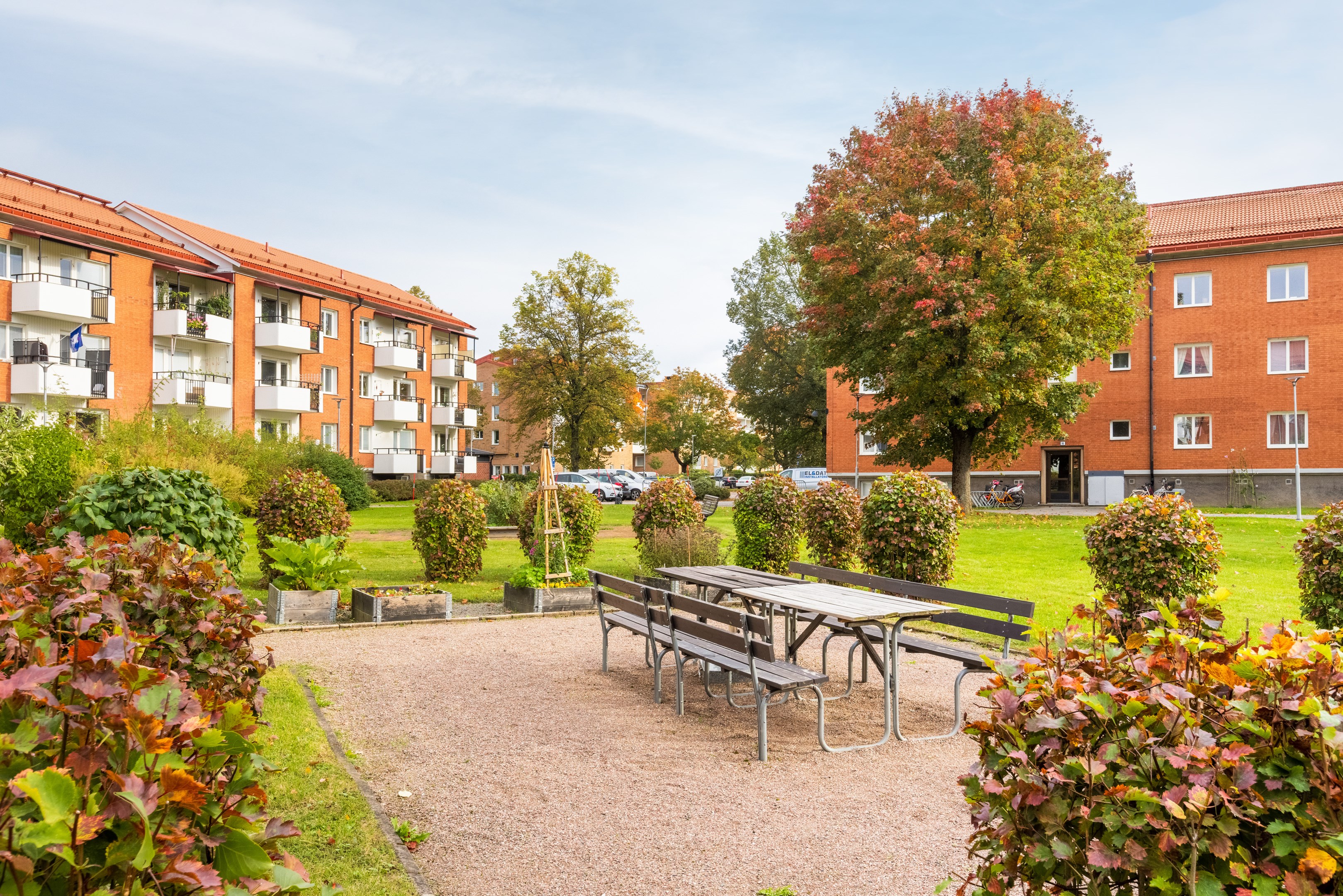 Bostadsbild från Årstagatan 41, Till salu i Salabacke, Uppsala