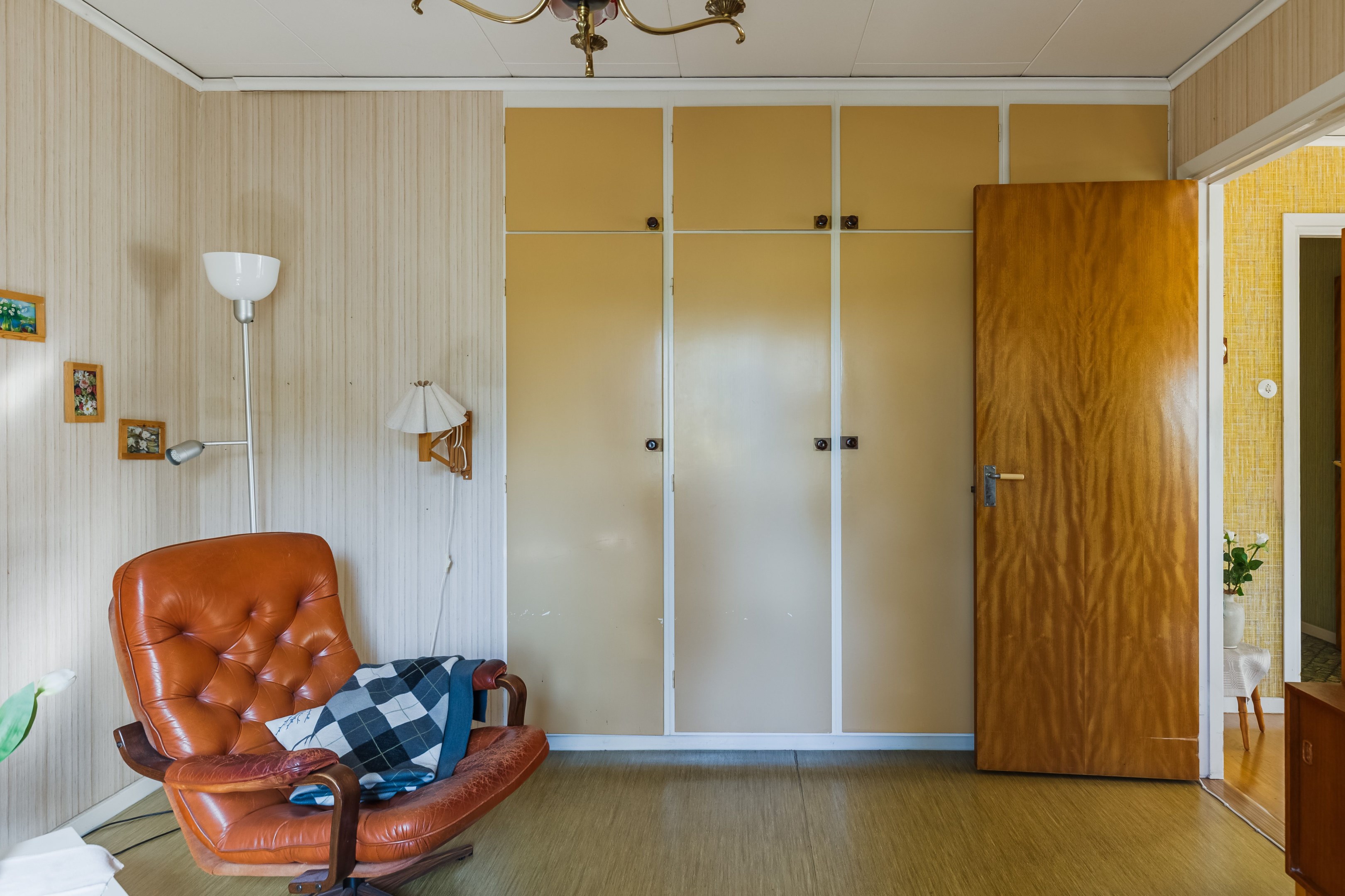 Bostadsbild från Bergendalsvägen 83, Kommande i Knivsta, Knivsta